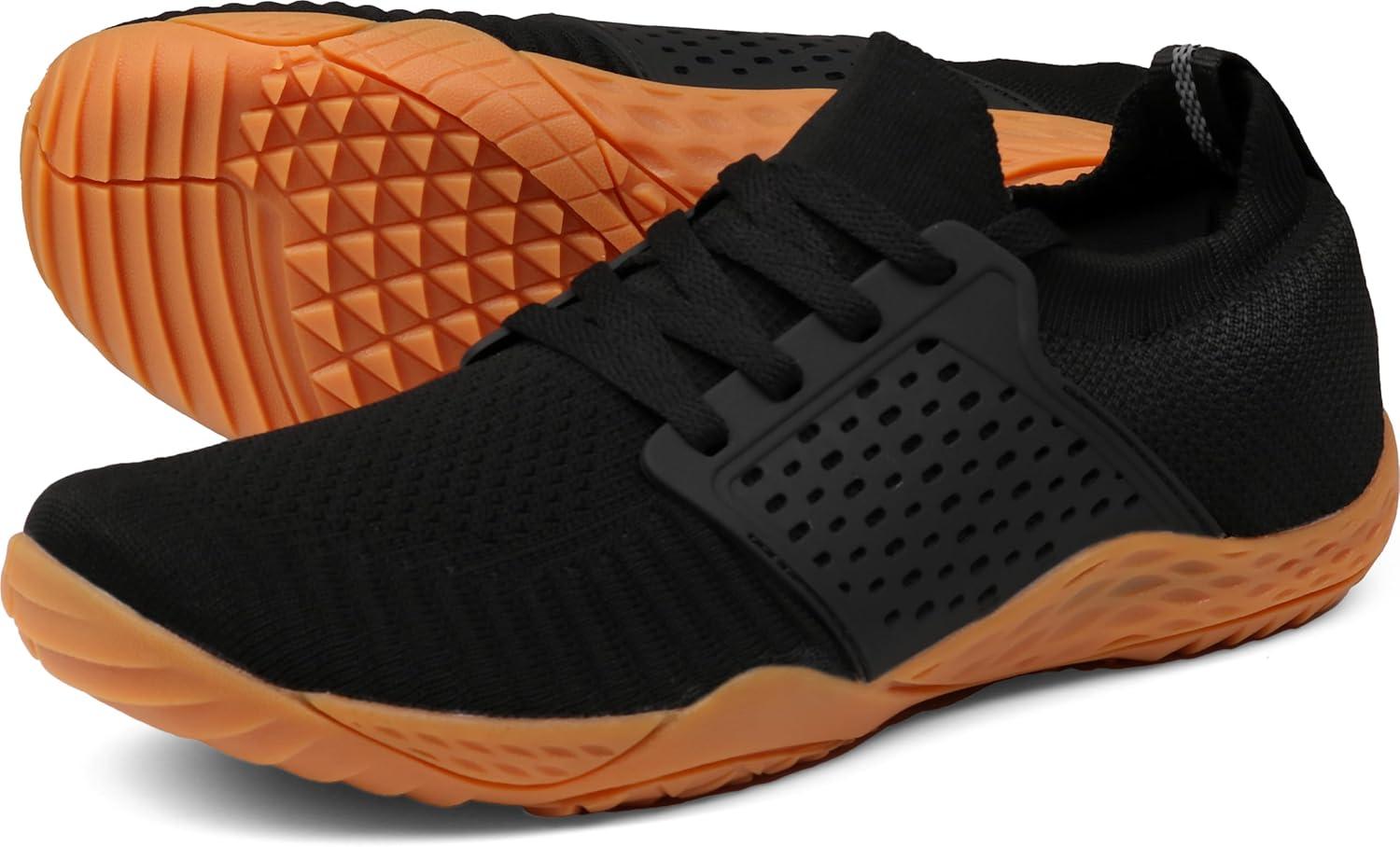 WHITIN Minimalist Cross-Trainer Compared: Zero Drop Surprisingly Comfortable