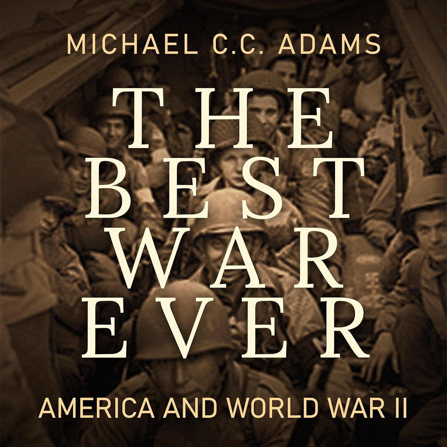 WWII's Surprising Impact: Versus Today's Combat Quirks