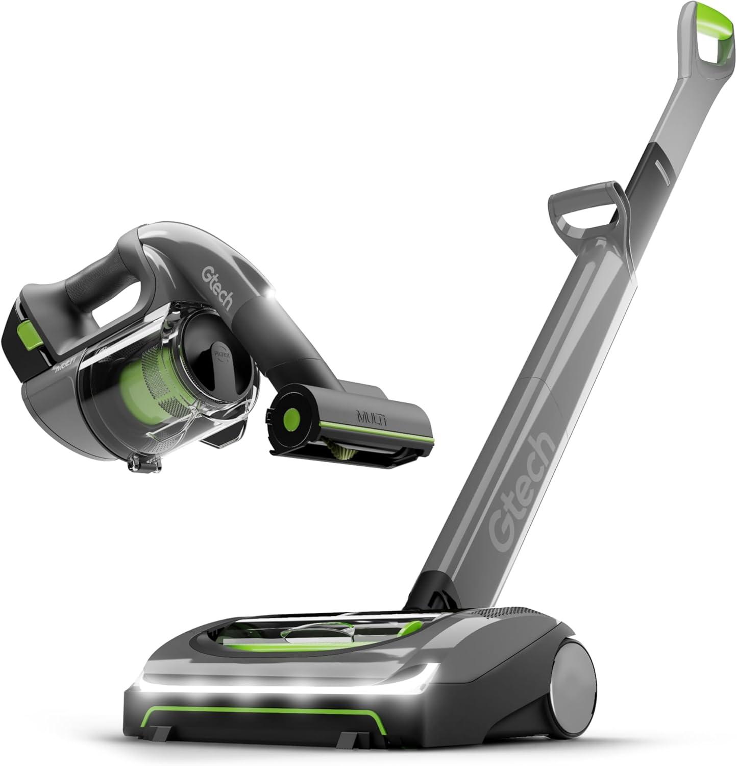 Surprising Insight: Gtech Vacuum Compared