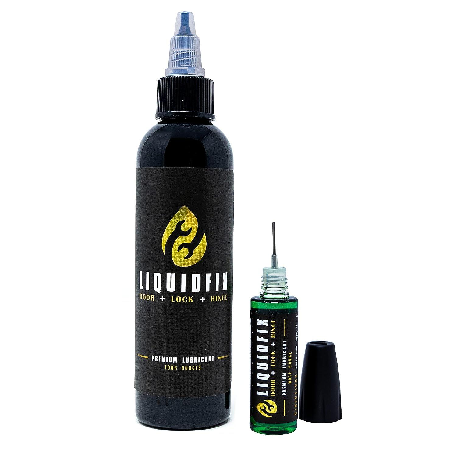 Squeaky-Door Showdown: Tested Lubricant Fixes Hinges… Surprisingly Easy!