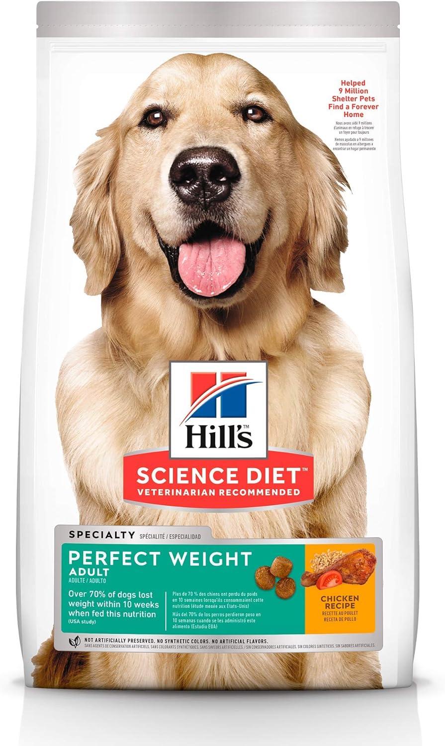 Weight Management Showdown: Chicken Recipe, Tested for Surprising Insights in Pet Care