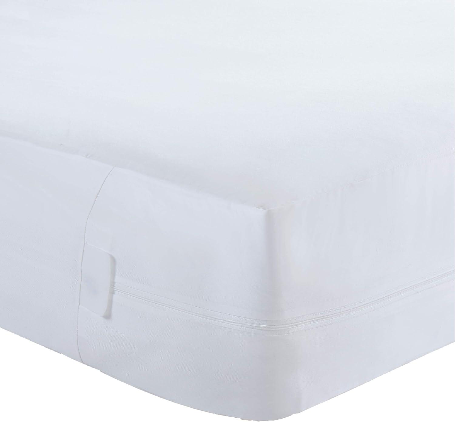 Surprising Bed Bug-Proof Wins In-Store Showdown
