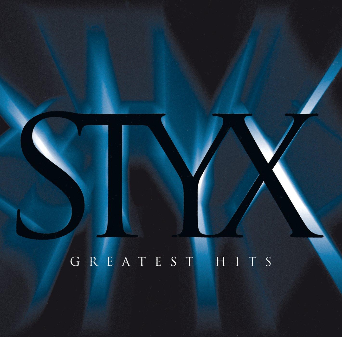 Styx Hits: Echoes and Tests Unveiled... For the Discerning January Buyer