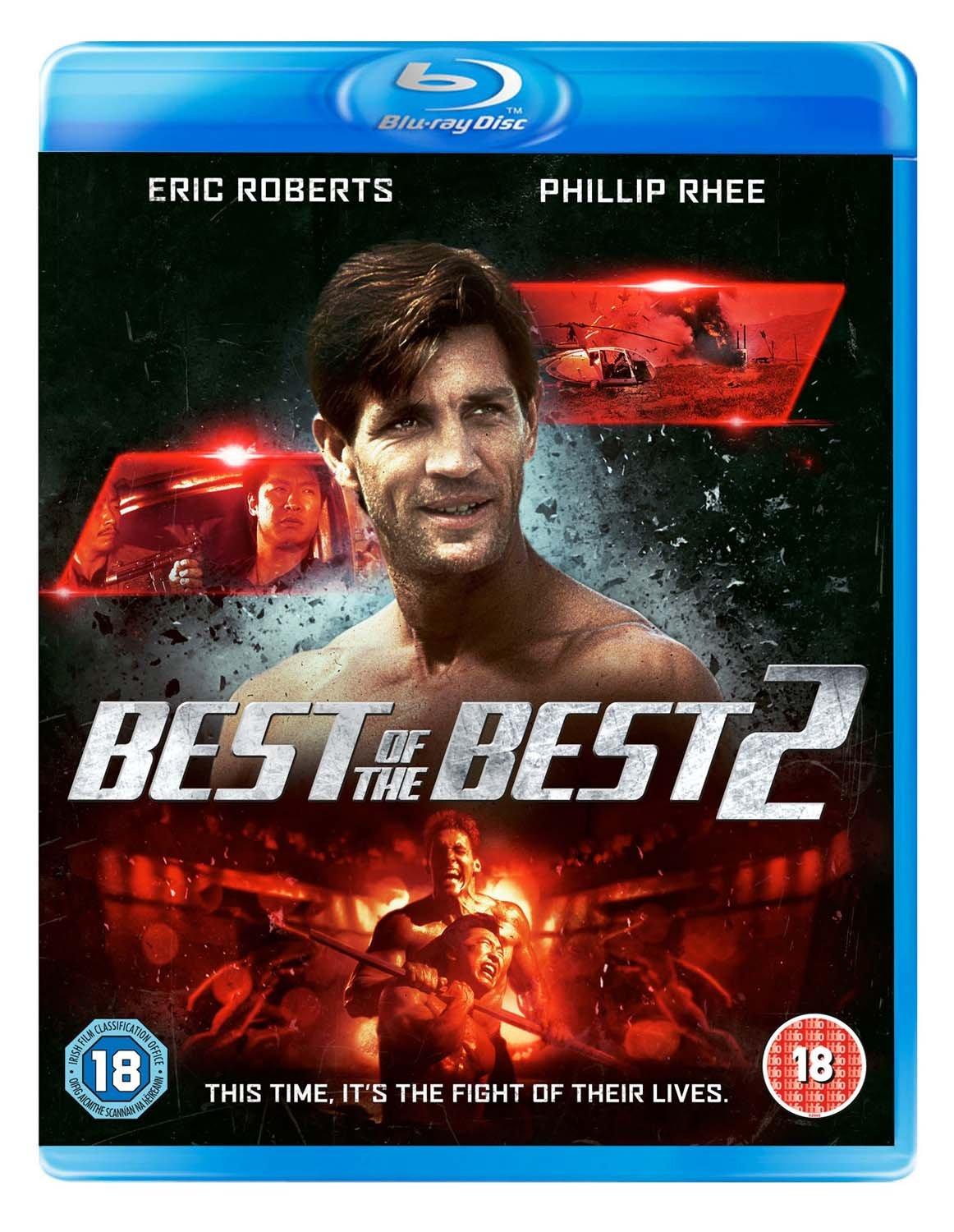 Best Of The Best 2 Showdown: Tested Features, BD Case, Surprising Insights