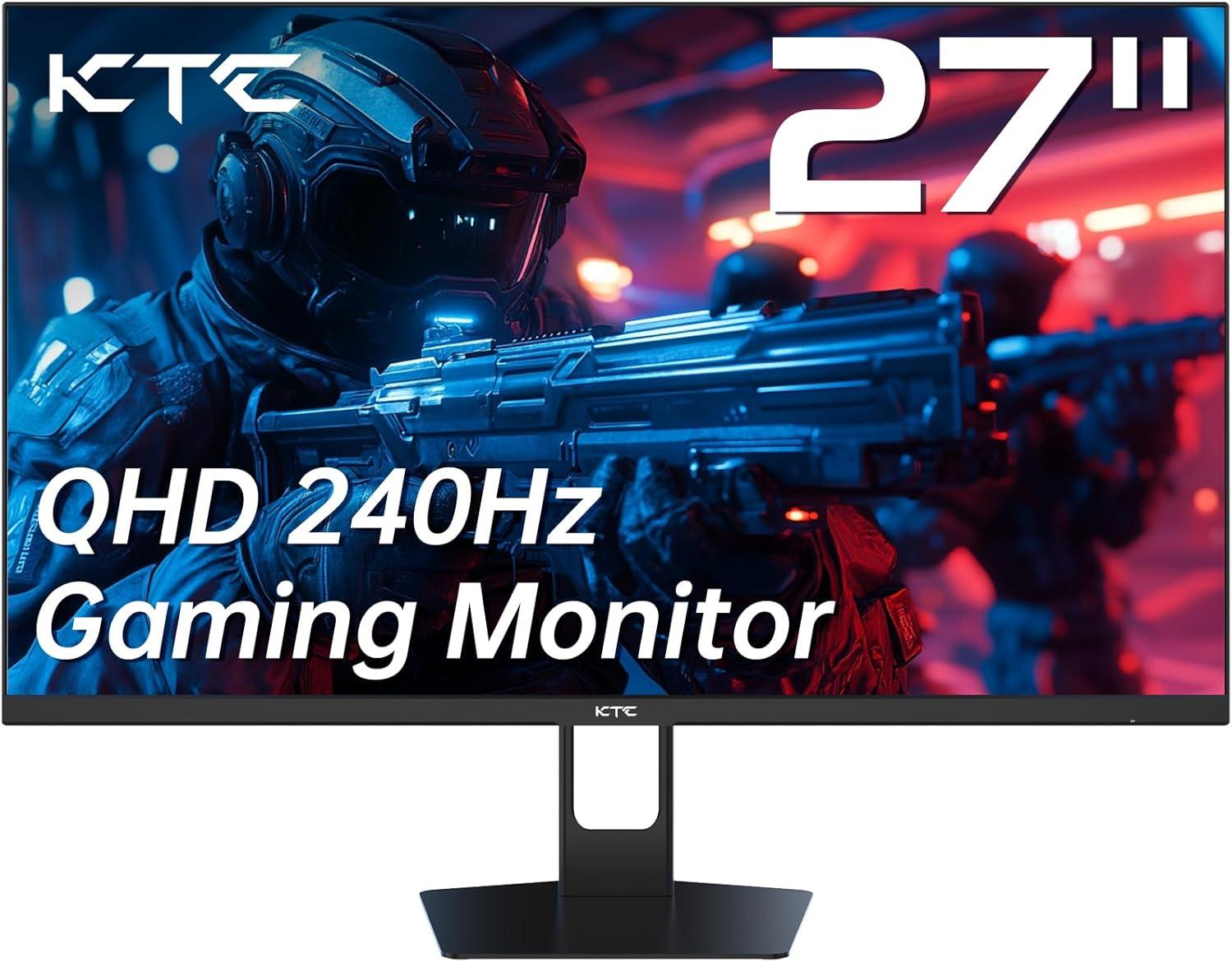 Sceptre vs Sansui Curved Gaming Monitors Showdown... Choose Wisely!