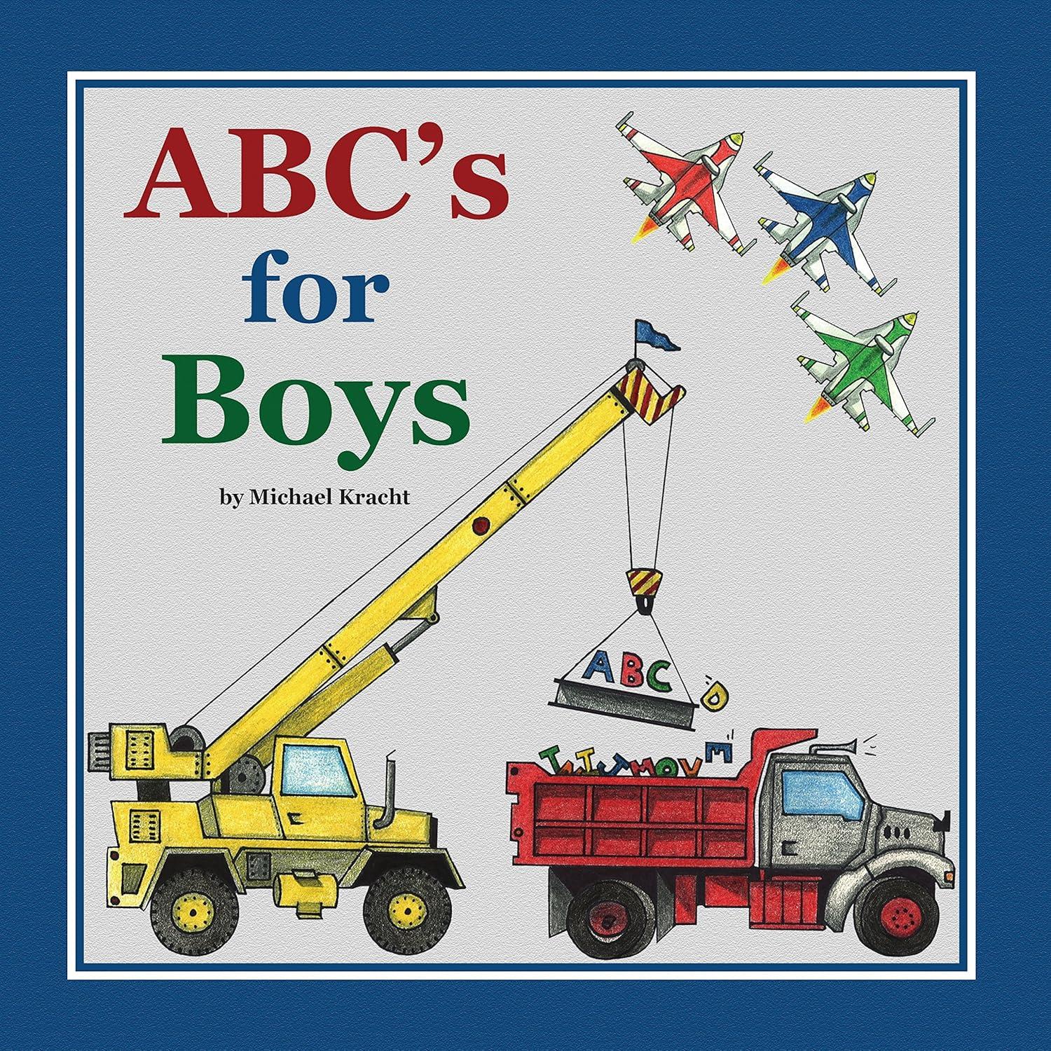 ABC's For Boys Test-Ed Versus T-Zoneframe: Surprising Early-Learn Match-Up!
