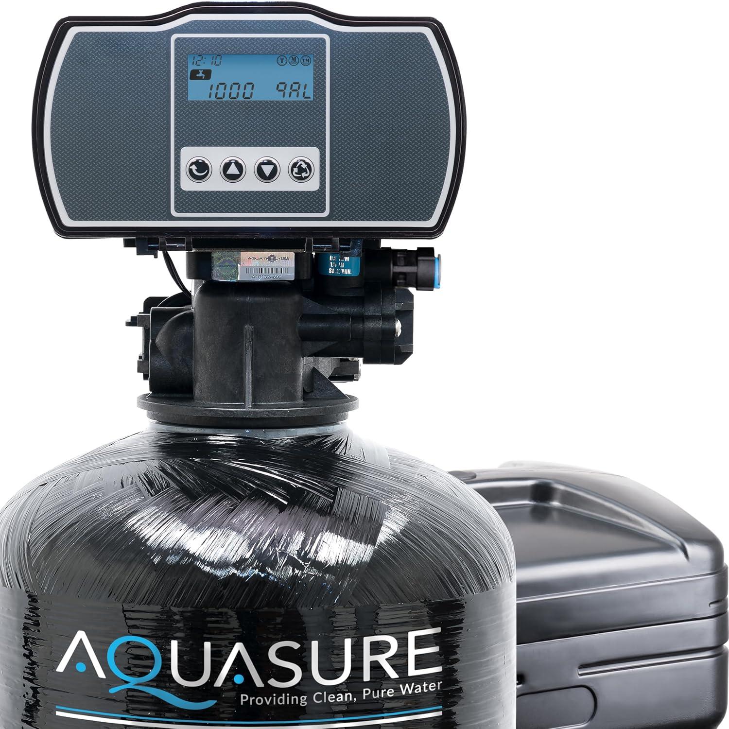 Softener Showdown: Tested Brands vs. Budget Choices