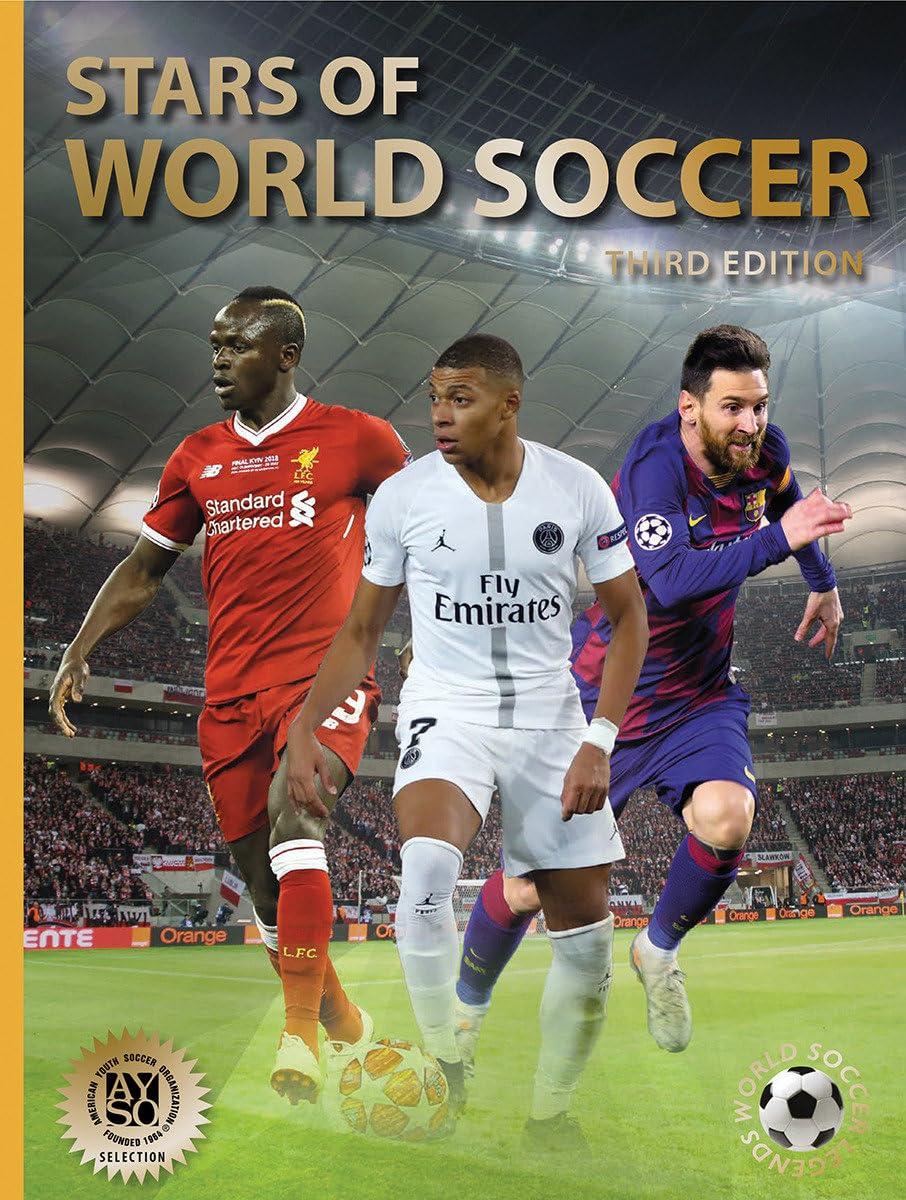 Stars Of Soccer legends vs tested, surprising insights for buyers... Get the scoop!