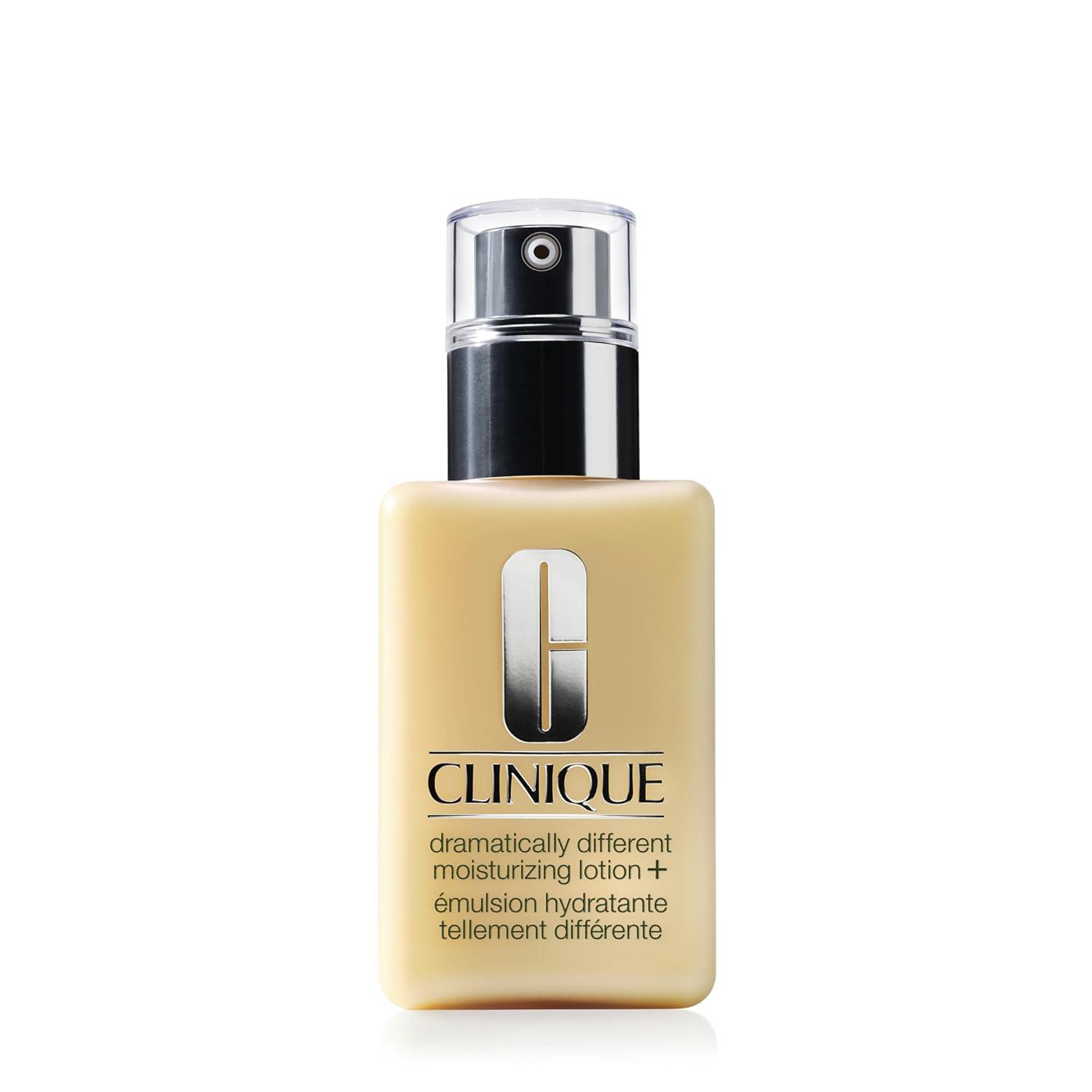 Clinique vs SimplyVital Moisturizers Compared for Skin Care