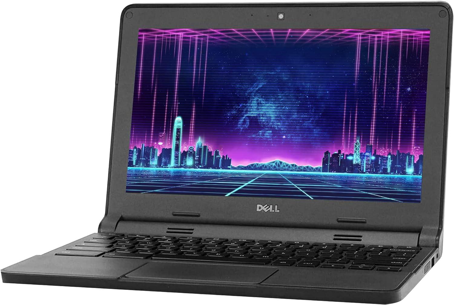 Chromebook Showdown: Tested Intel Dual Core, SSD Speed, HDMI Ease... Perfect Budget Boost!