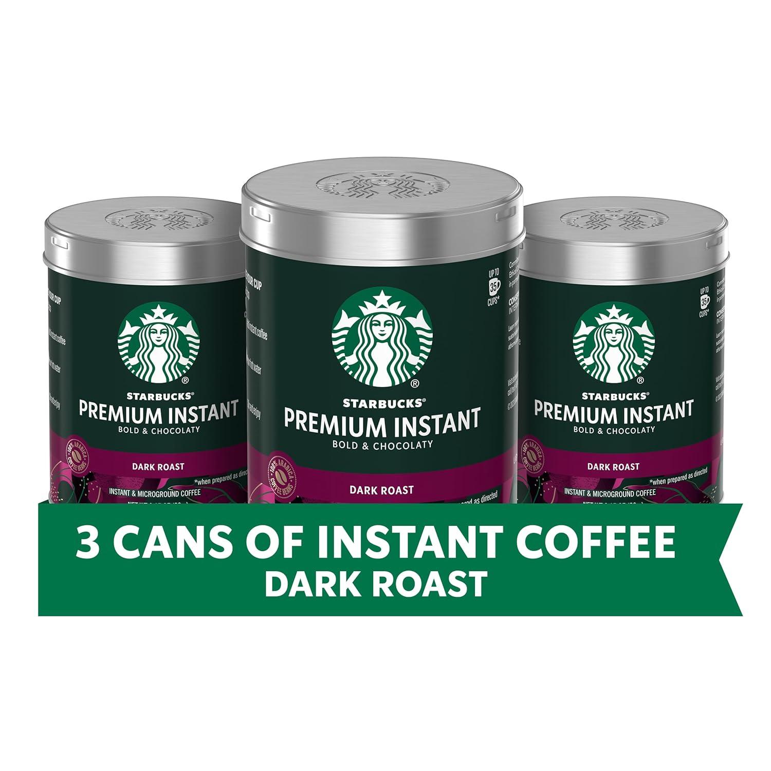 Starbucks Versus Illy: Tested Coffee Showdown!