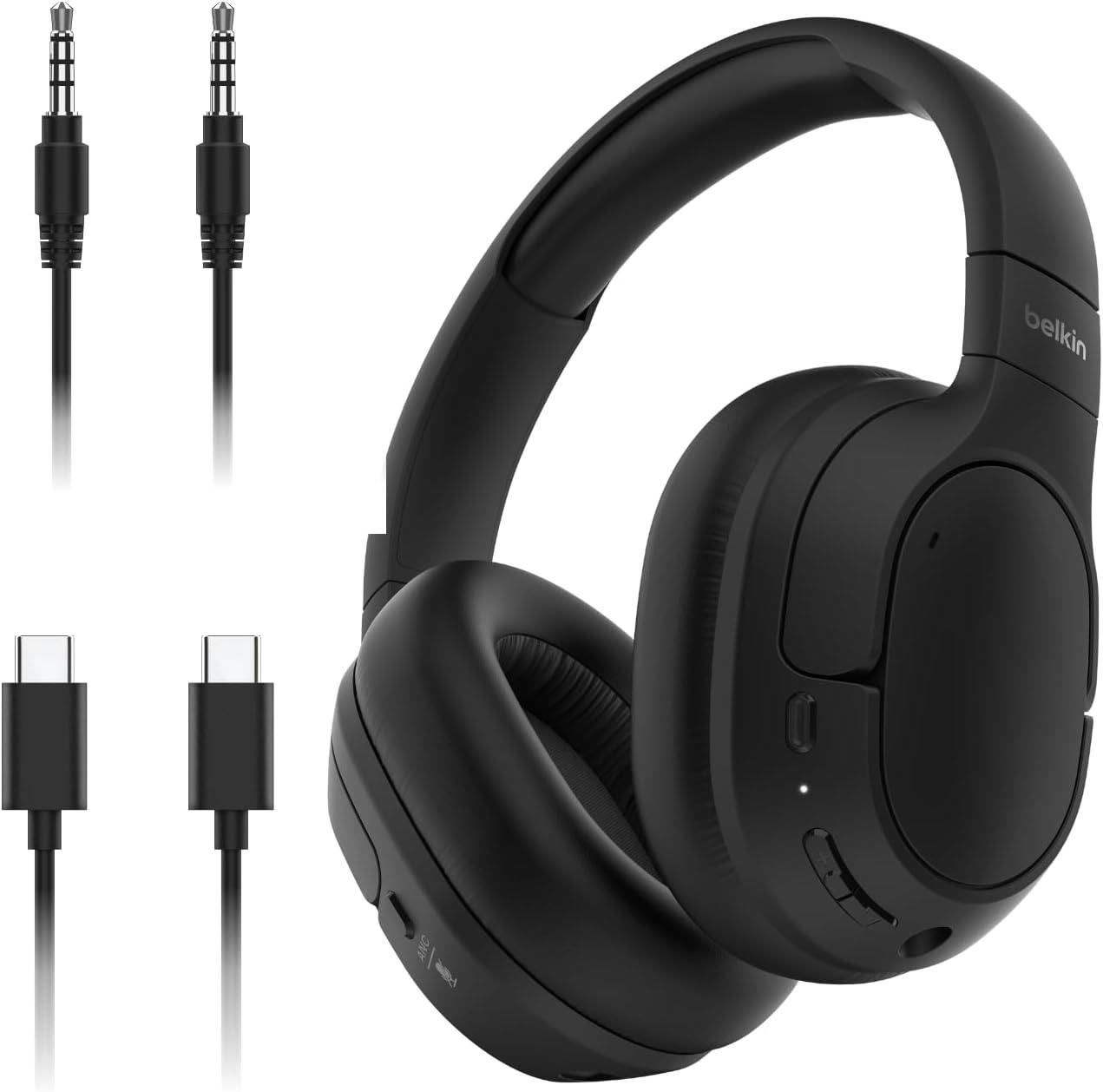 Belkin SoundForm Isolate: Surprising Comfort vs. Cost… Amazing Value!
