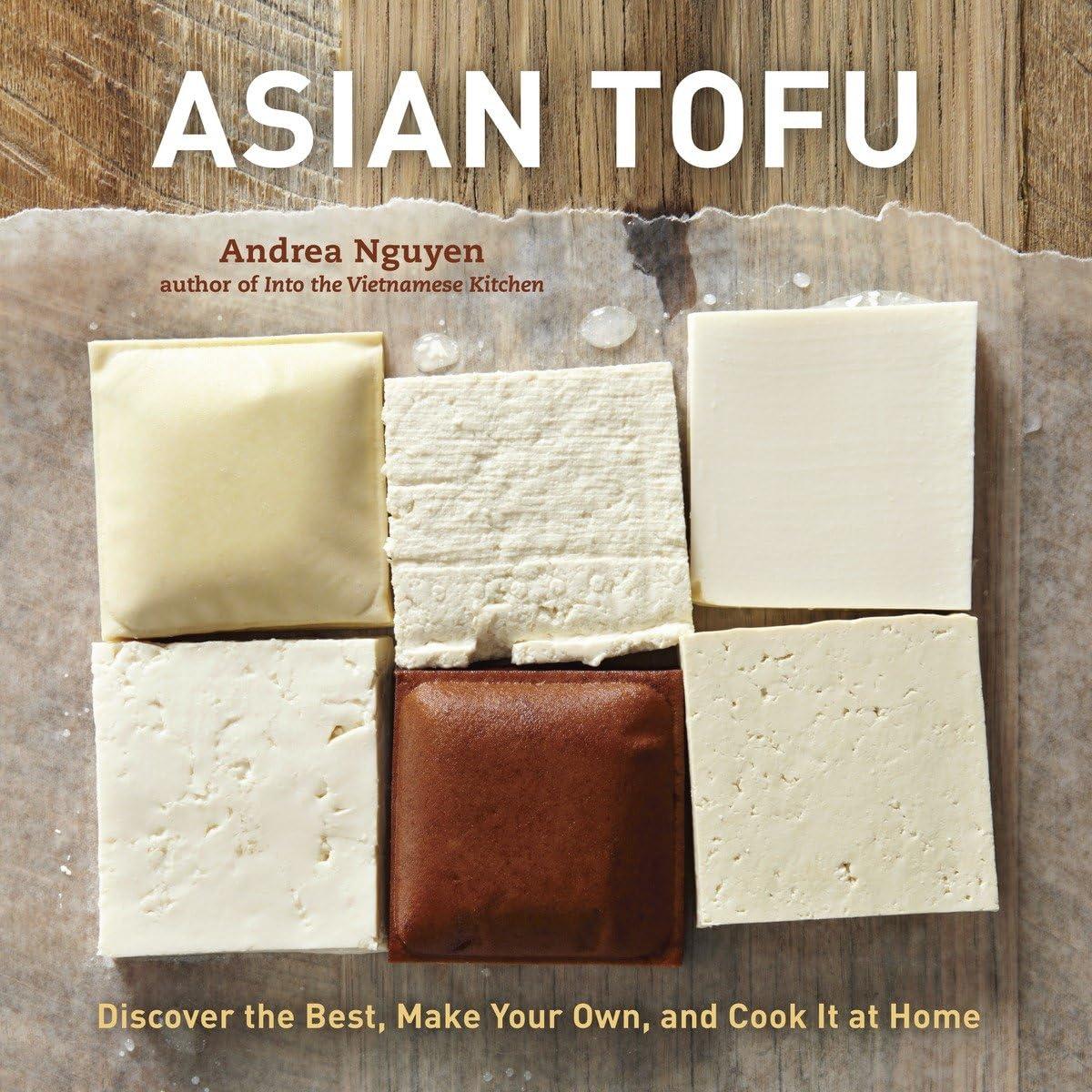 Discover Asian Tofu Benefits Tested... Homemade Versus Store-Bought (Seasonal Trend)