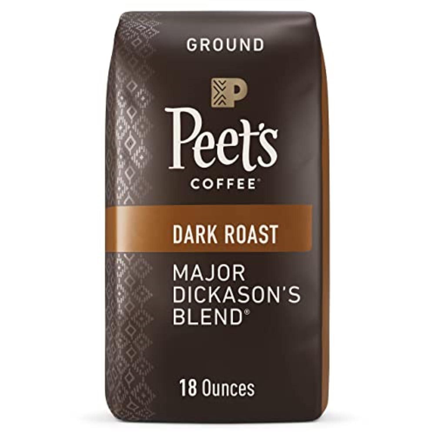 Maxwell House vs. Lifeboost: A Surprising Ground Coffee Showdown