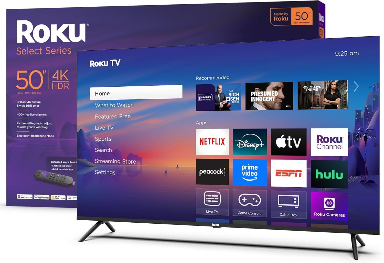 Hisense vs Roku: Tested Smart TV Showdown… Surprising Value!