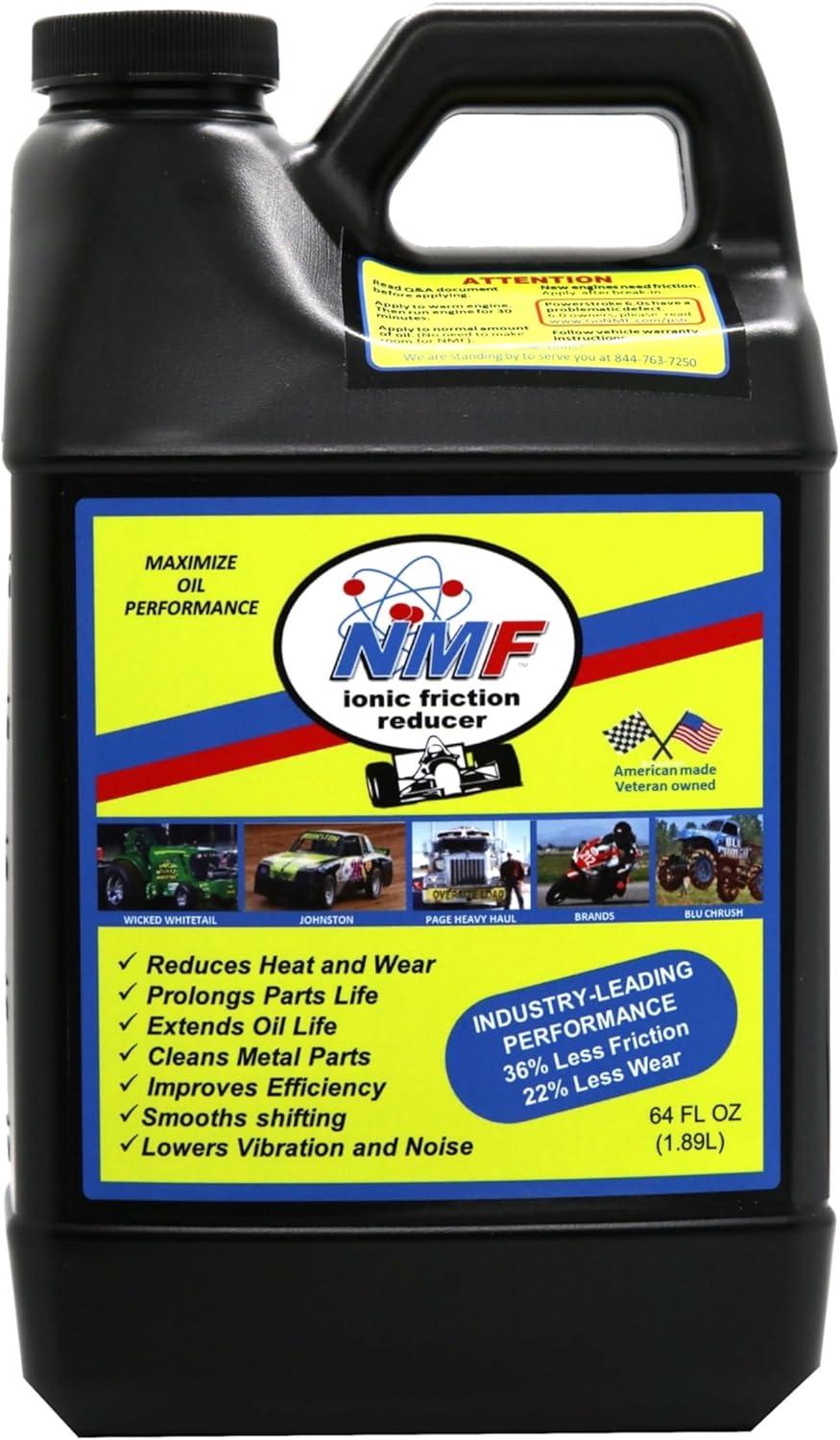 Surprising Diesel cleaners tested for efficiency!