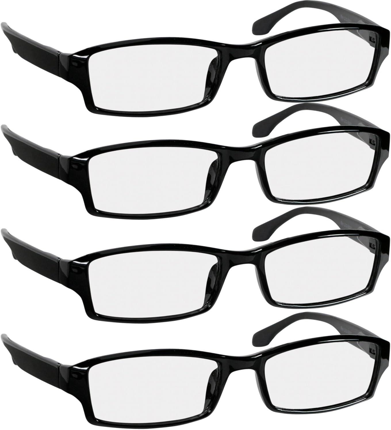 TruVision Showdown: Comfort vs Style... Readers Compared!