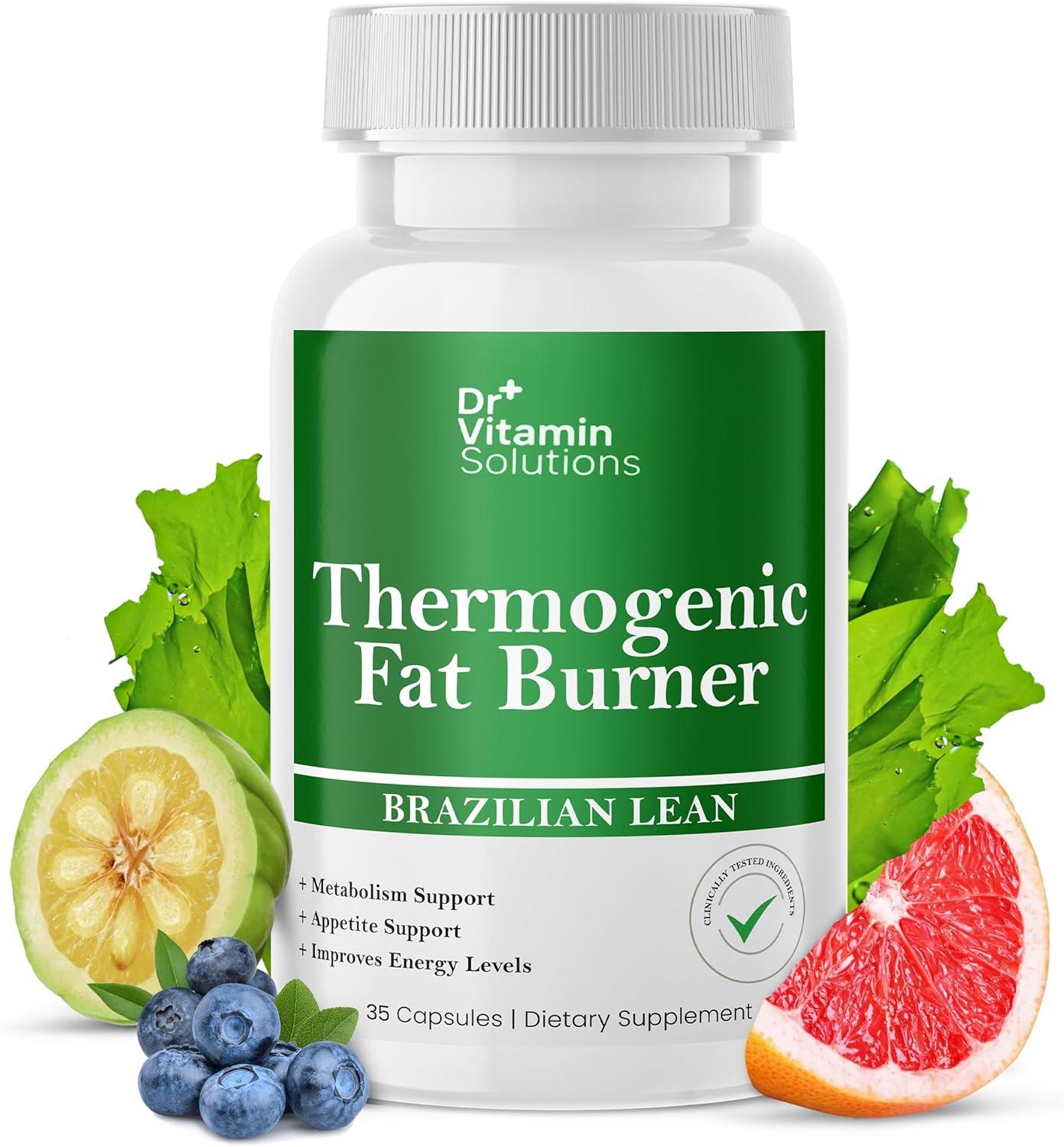 Thermogenic Burner: Surprising Insights Tested