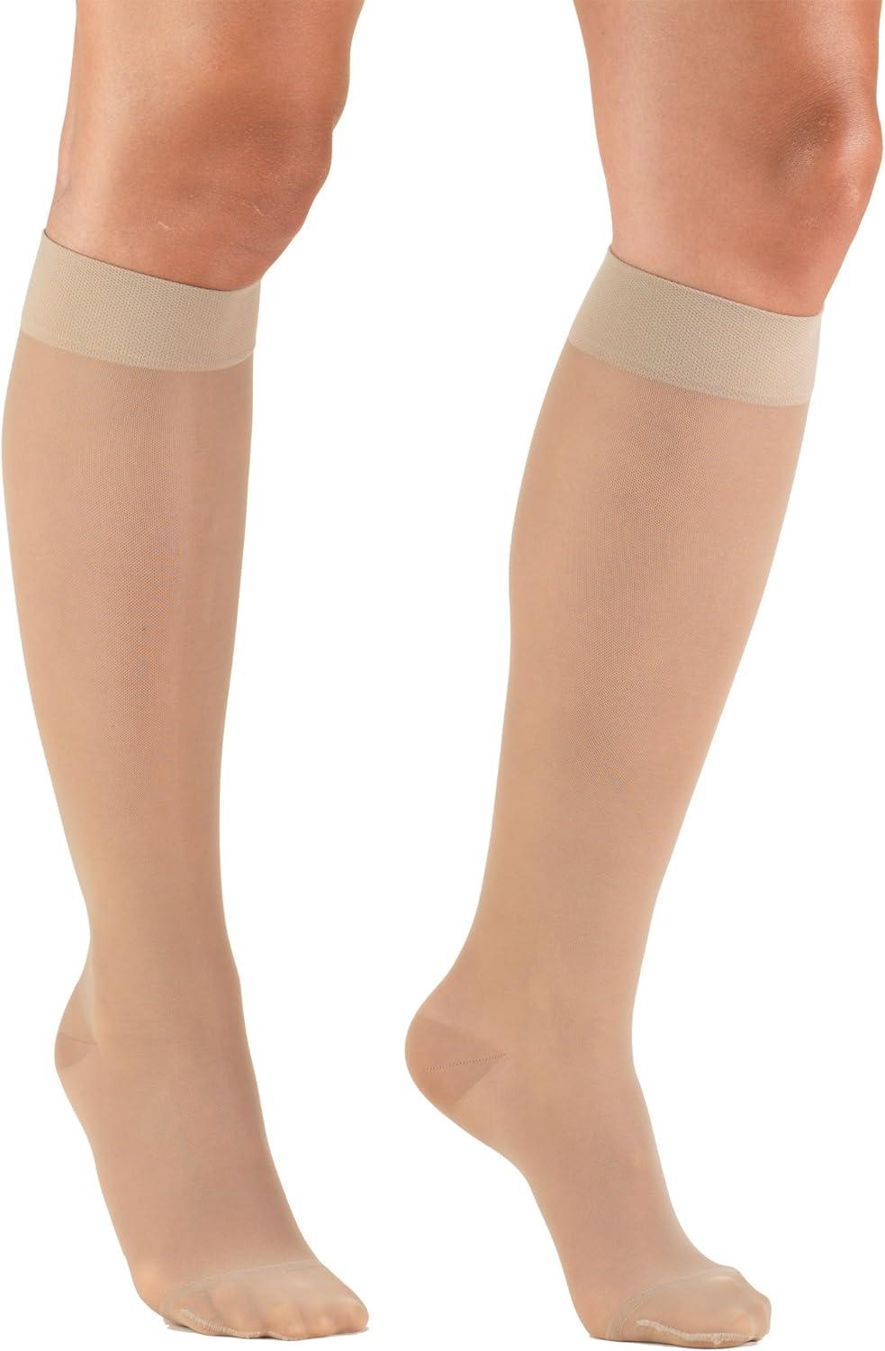 Juzo Premium Tested Compression Socks versusFITRELL for Surprising Insights