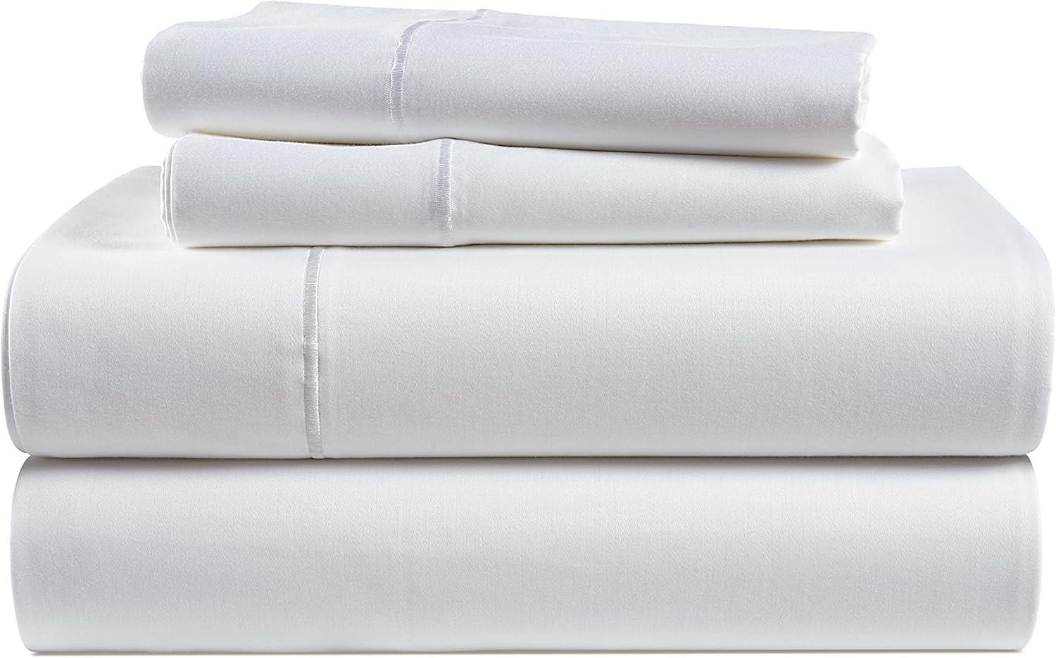 Sateen weave, 1000 thread count... Queen lovers tested, Surprising Linen insight!
