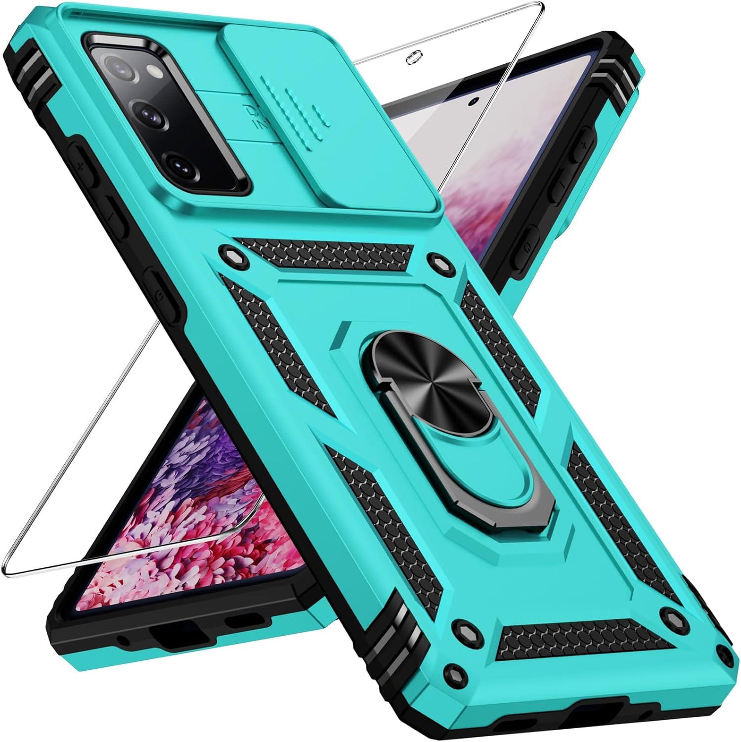 Samsung Galaxy S20 FE 5G Case Versus All… Tested For Ultimate Protection!