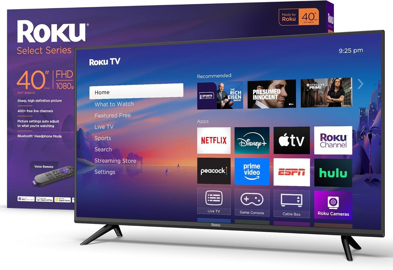 Smart TV Showdown: Tested For Surprising Value!