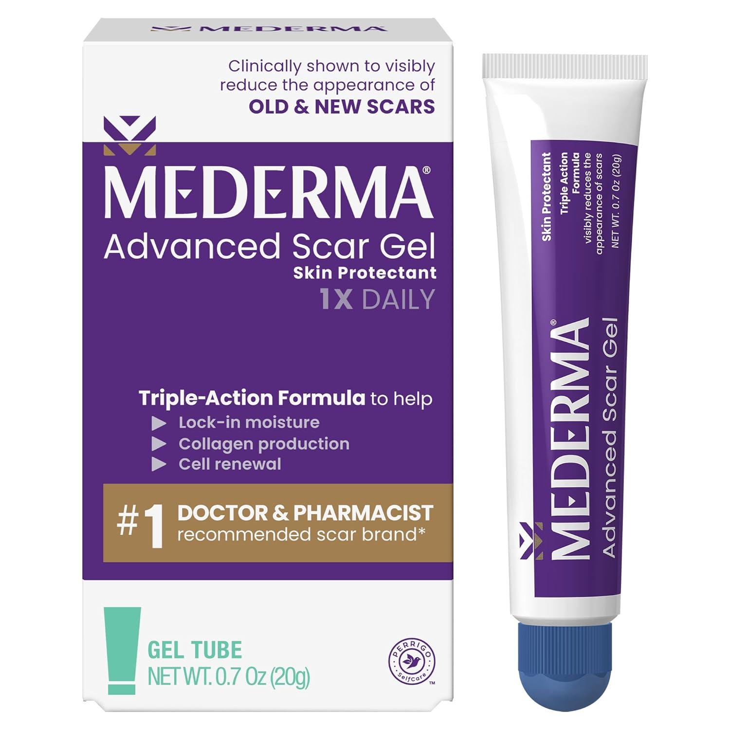 Powerful Scar Treats Compared: Tested, Noted Benefits All Year Long