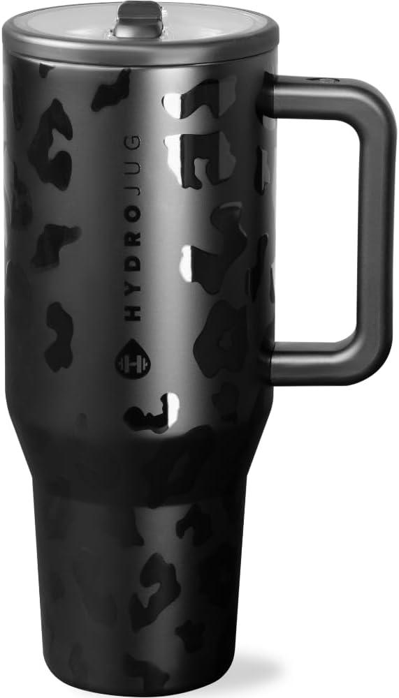 Surprising Showdown: Best Insulated Water Bottles Compared