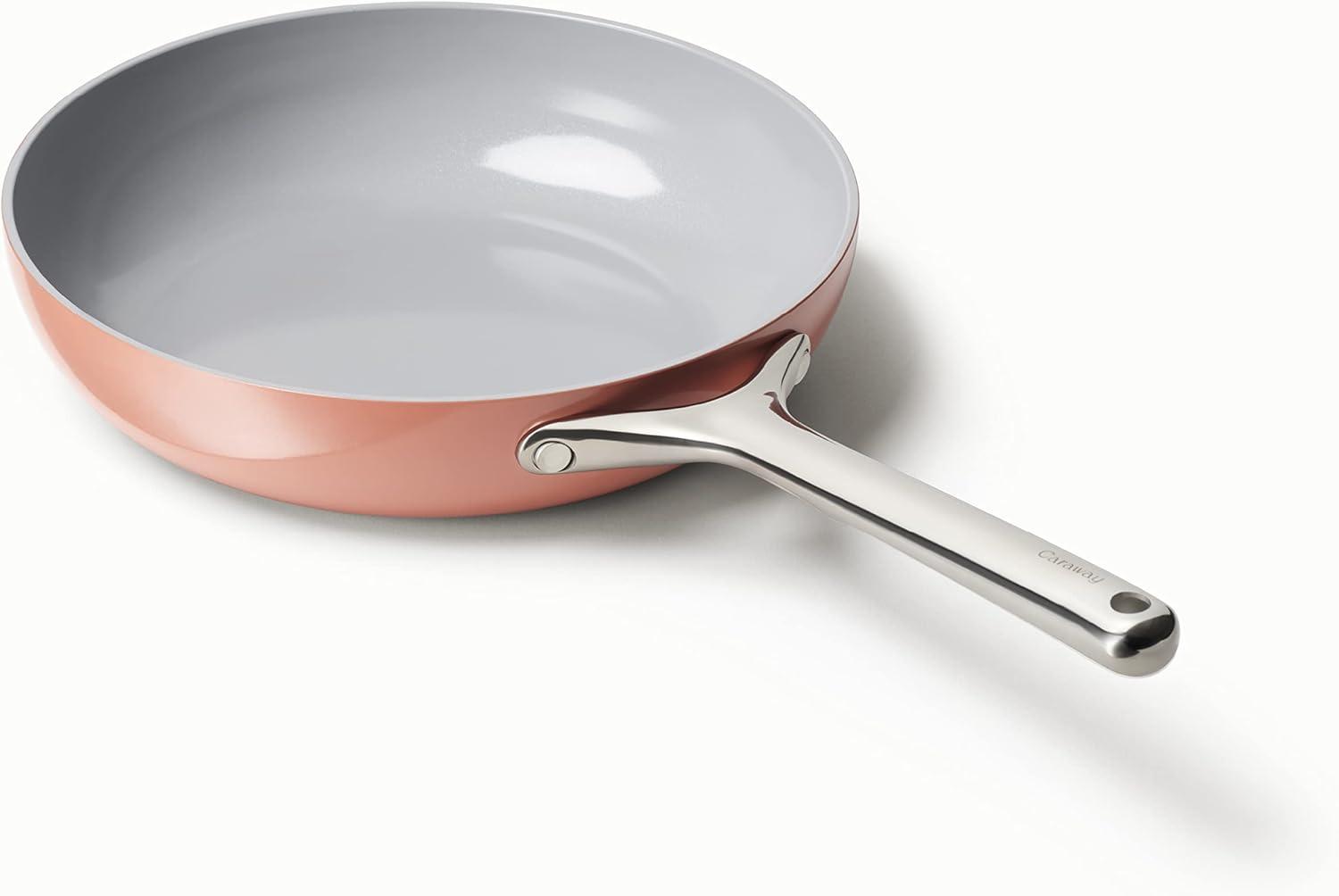 Nonstick Showdown: Carote Versus Caraway… Whose Cookware Wins?
