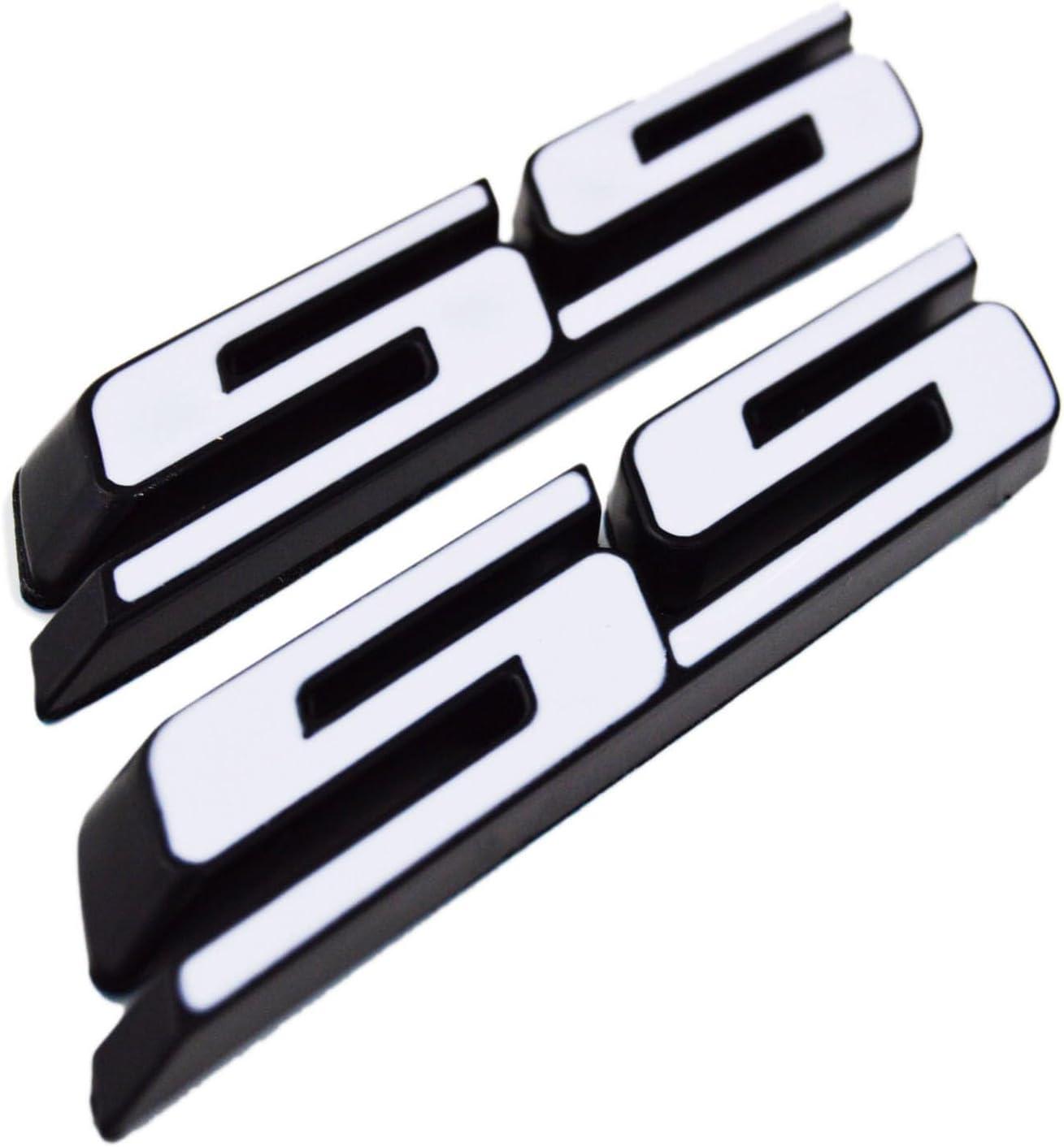 Comparing Car Decals: Tested Styles for 2010-2015 Camaro...Choose Wisely!
