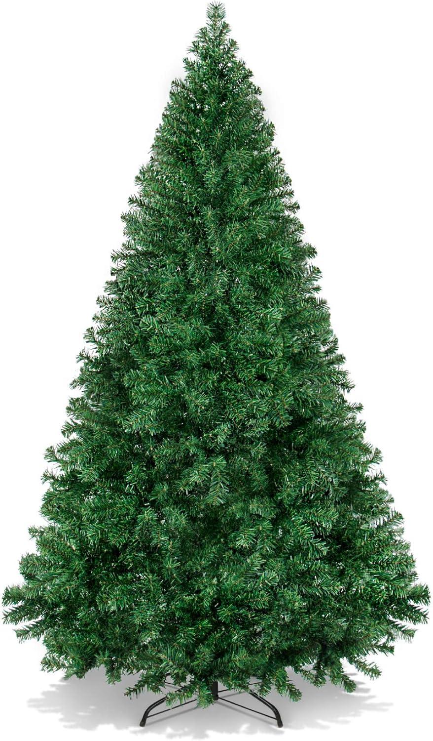 Best Christmas vs. Realistic Tested: Top Picks Hinged...Plus