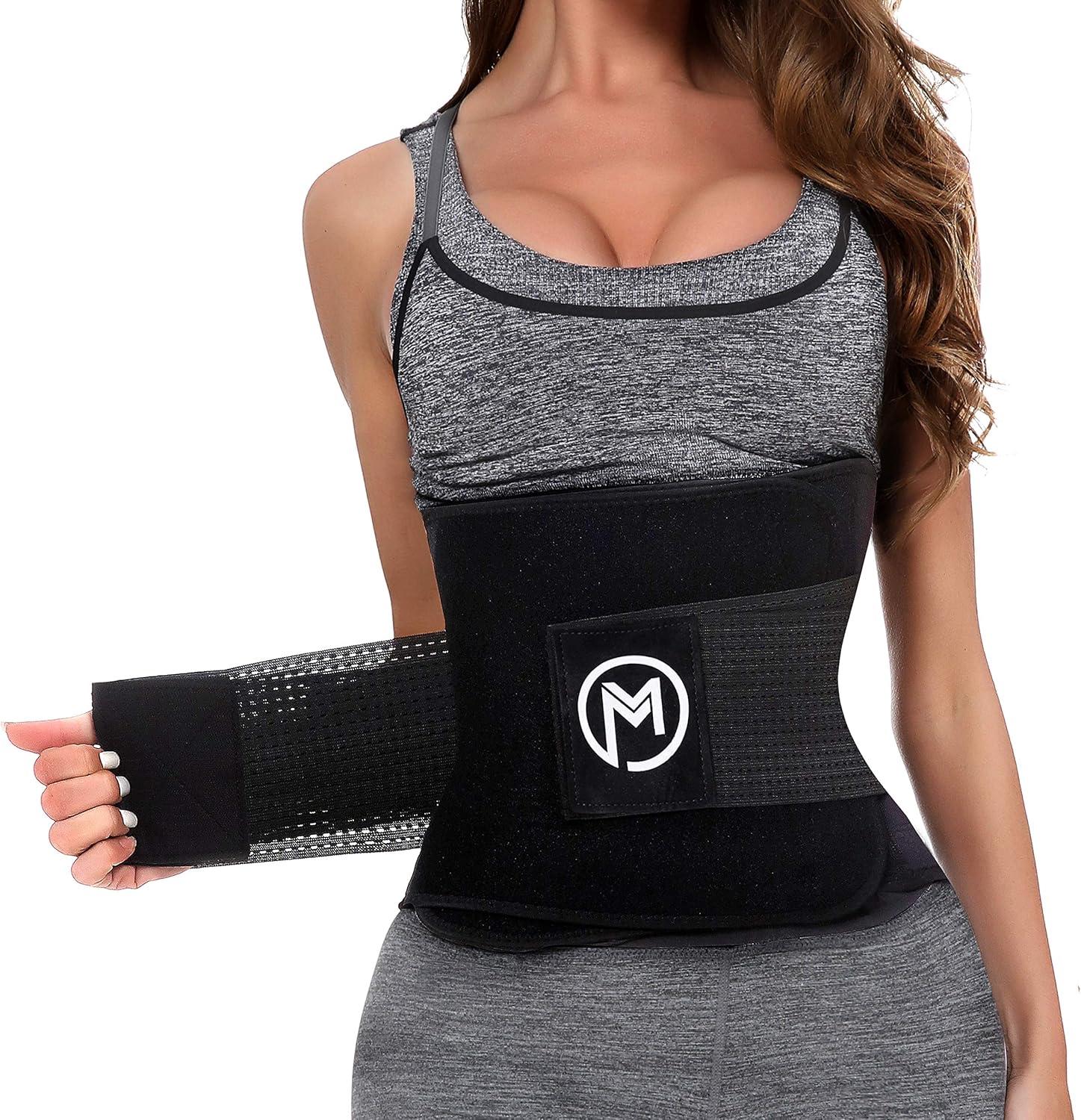Surprising Waist Trainer Showdown: Which Fit Is Right?