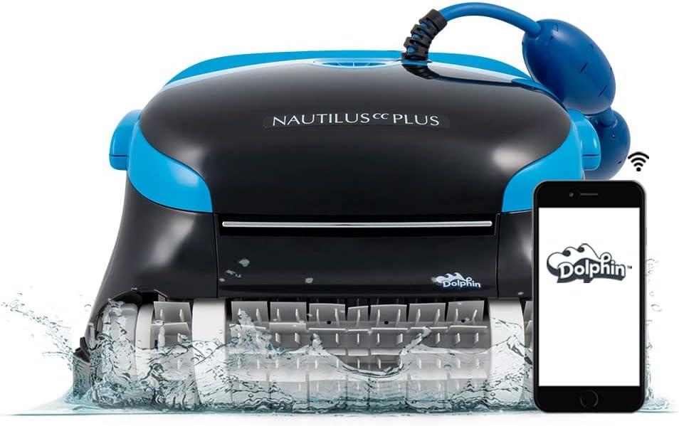 Surprising Wi-Fi Autoclean vs RoboVac Wall-Brush In-Ground Battle... Evnen’t Charged!