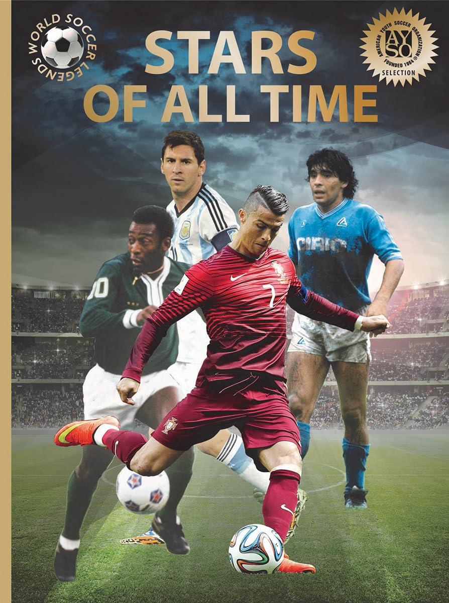 World Soccer Legends Versus Tested - Unexpected Stars Insights...Buyer’s Guide