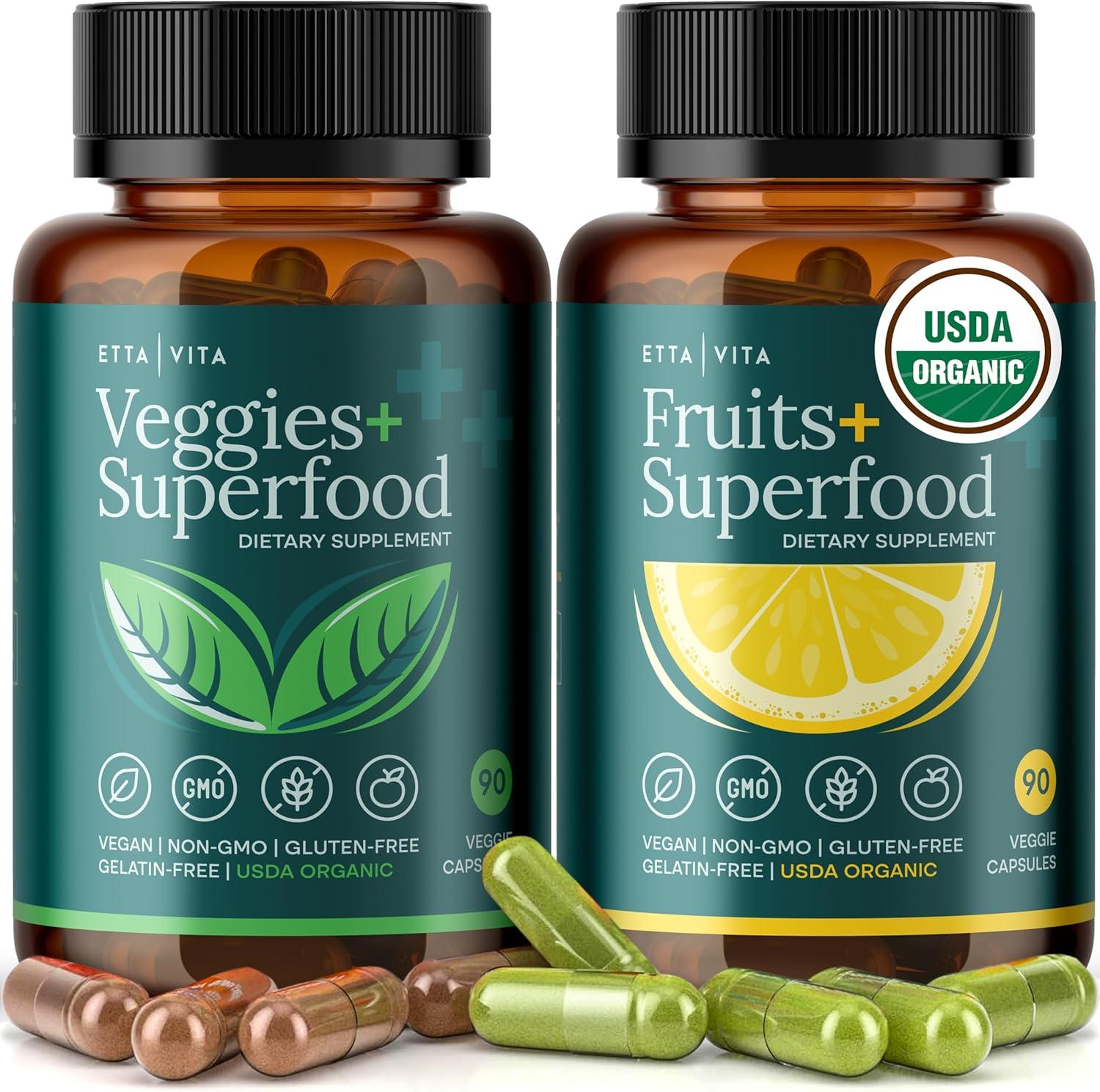 Organic Veggie Boost: Tested Versus Trending Health Picks... Путешествие к Витаминам★★★