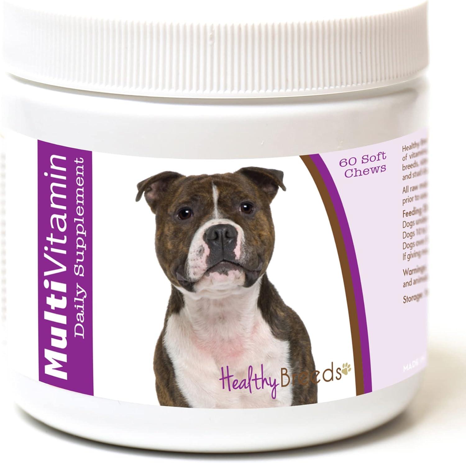 Healthy Bullies vs. Multivitamins: Surprising Nutrient Boost... Tested!