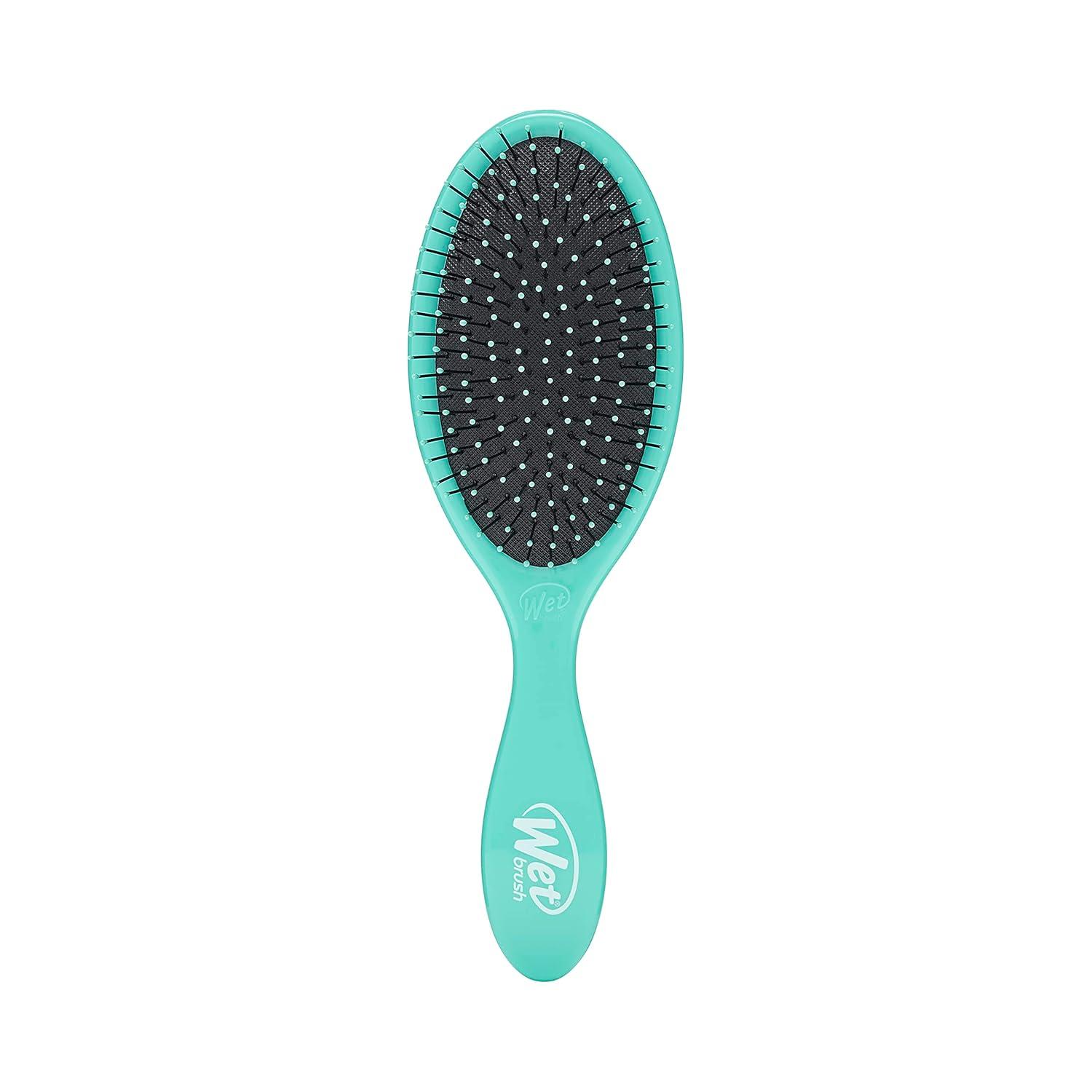 Surprising Showdown: Wet Brush versus Aqua-Soft Bristles for Detangled Hair