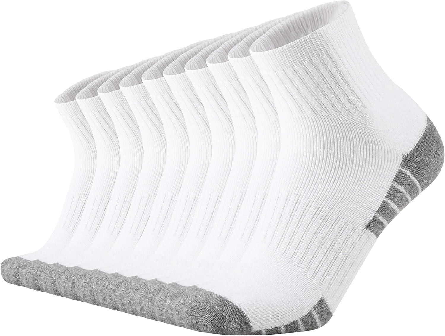 Surprising Onke Socks Test: Thick Cushion vs. Antioxidant Tech For Sneakers