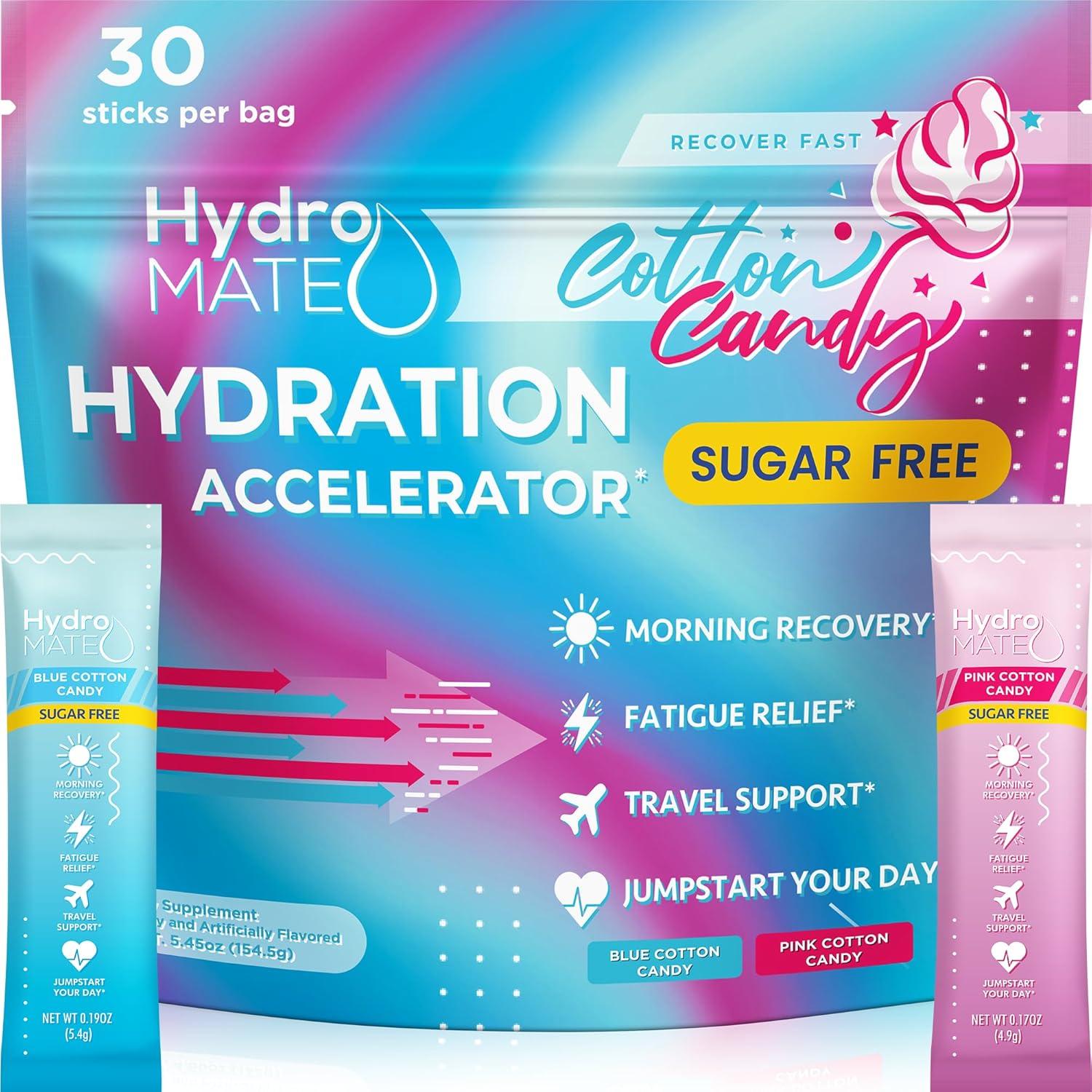 %%product_category%% Hydration Showdown: Tested Electrolytes Versus Sugar