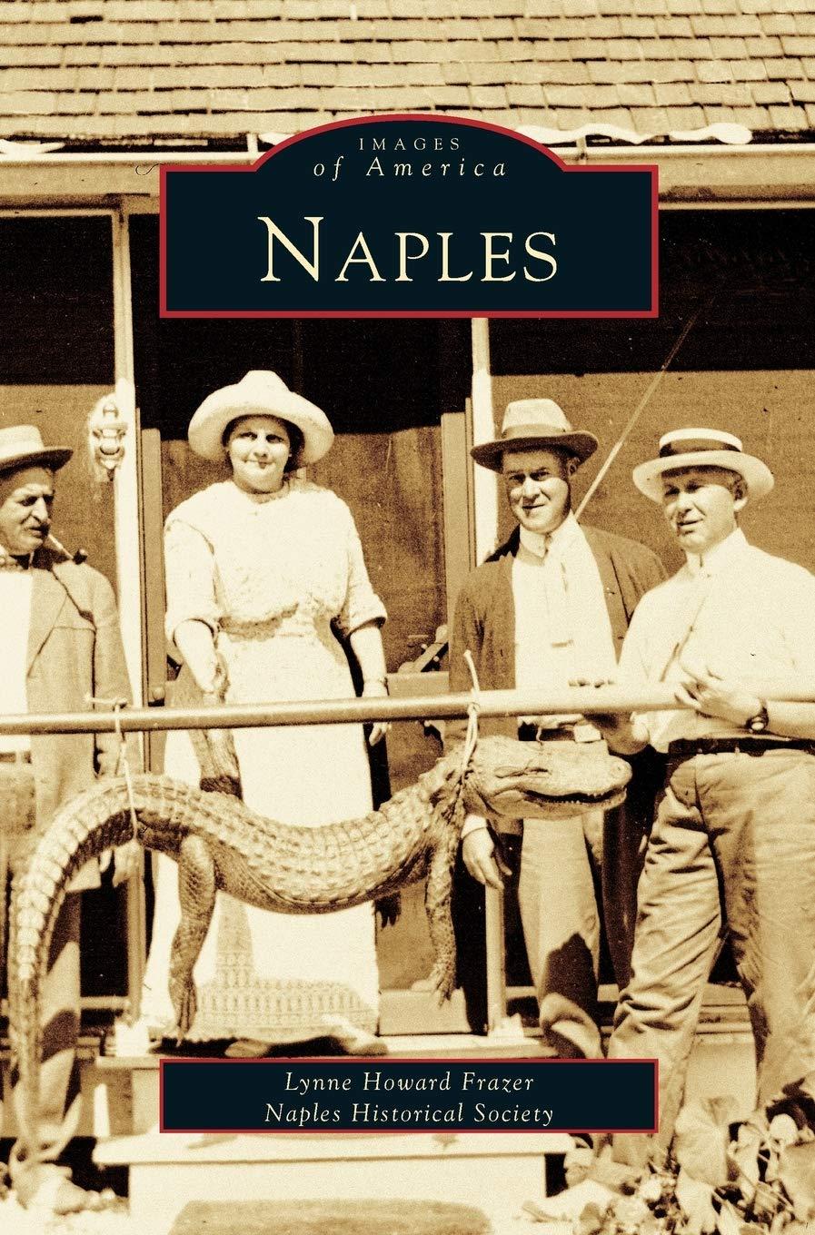Naples Versus… Surprising Sunken Delights for Trendy Tours…