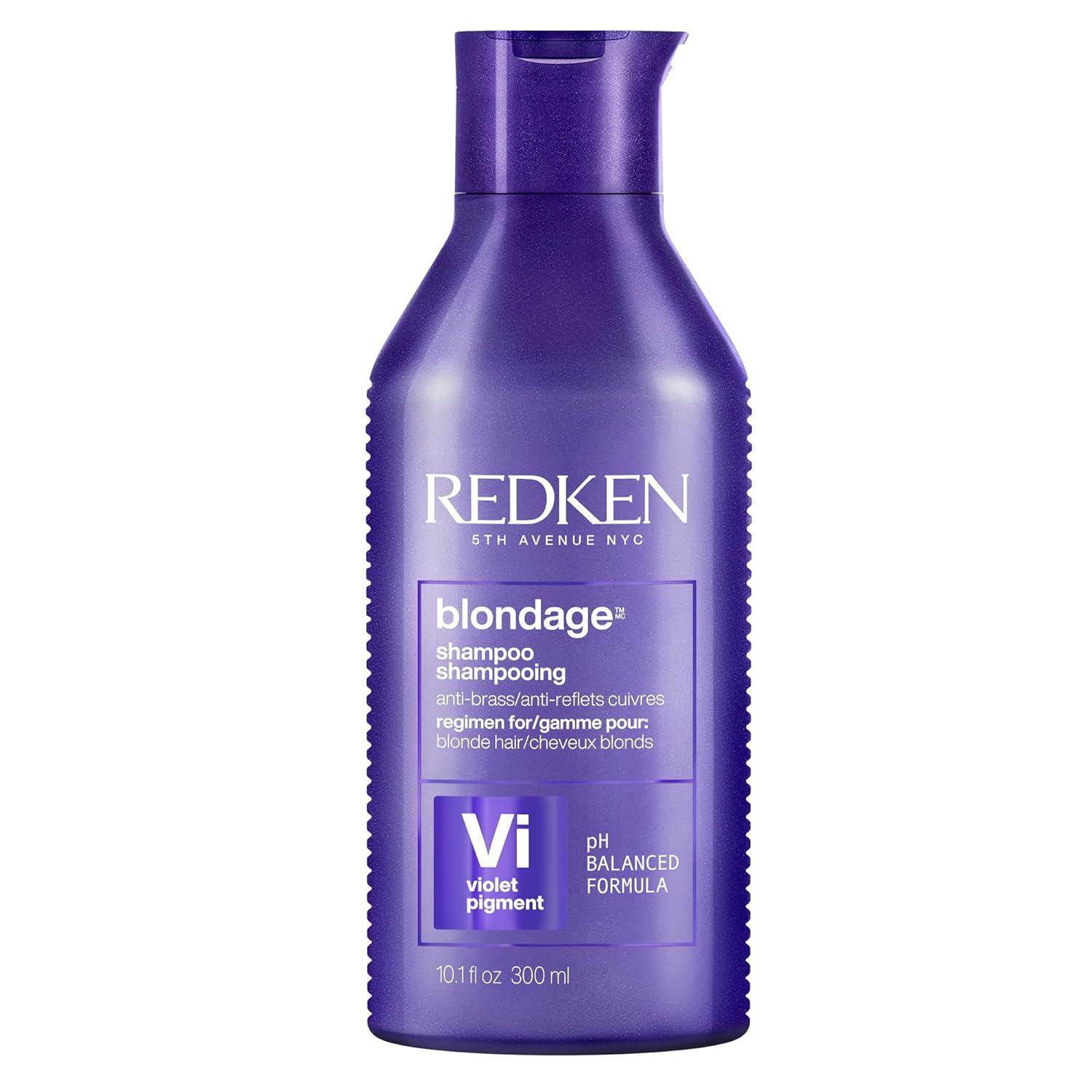 Blonde-Zone Showdown: Tested Shampoos Versus Imperfections
