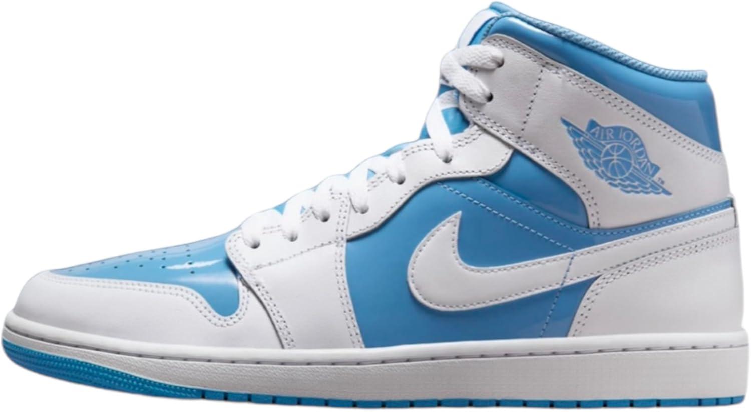 Comparing Nike Air Jordans, Sneakers, & Tee Styles reviewed
