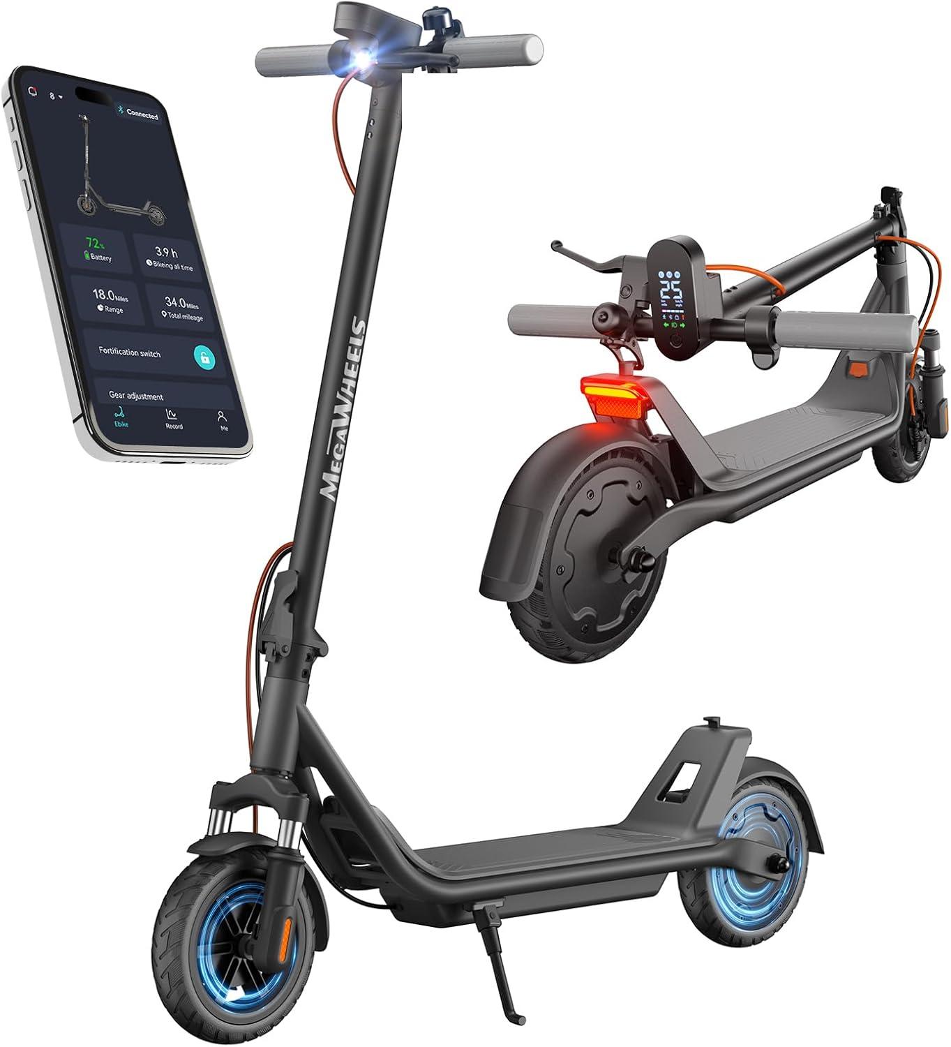 Surprising Scooter Showdown: Best Kids' Choices!