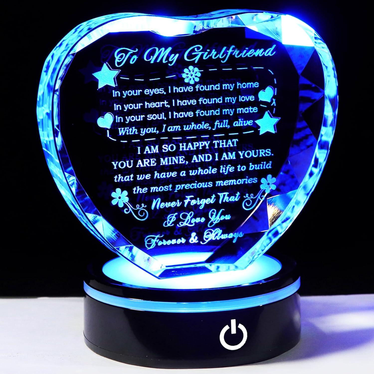 Why YWHL's Colorful Keepsakes Versus Boyfriend's Gifts? Tested Romance Wins