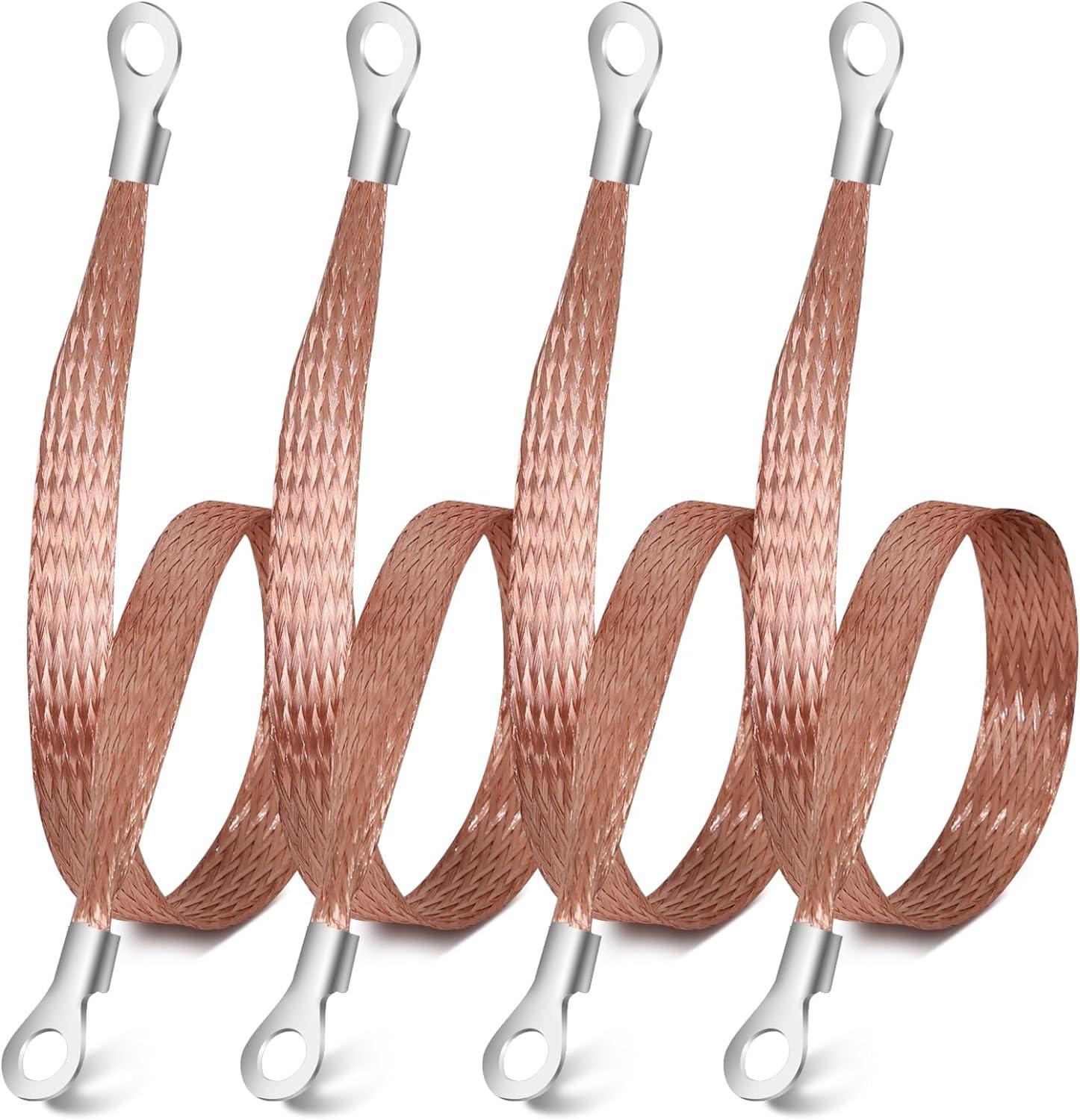 Dual Straps Showdown: Surprising Automotive Grounding Benefit