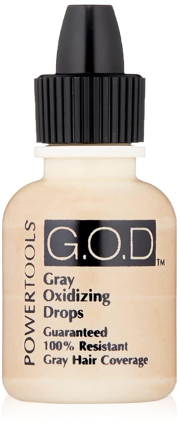 Gray Oxidizing Drops, Mix For Coverage, Tested, Surprising Insight… Hair Color Edition