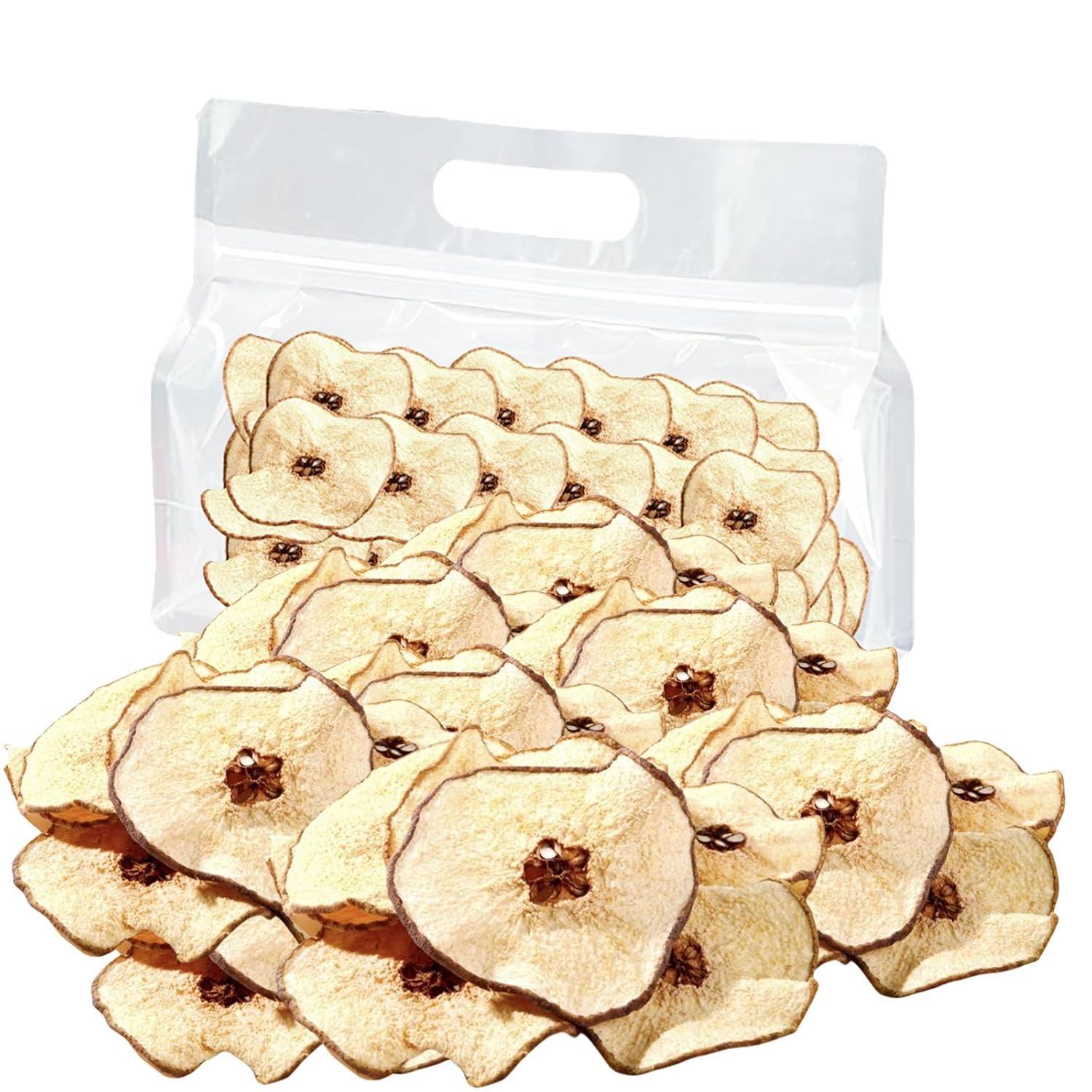 Versus Dried Pears For Baking: Surprising Garnish Test