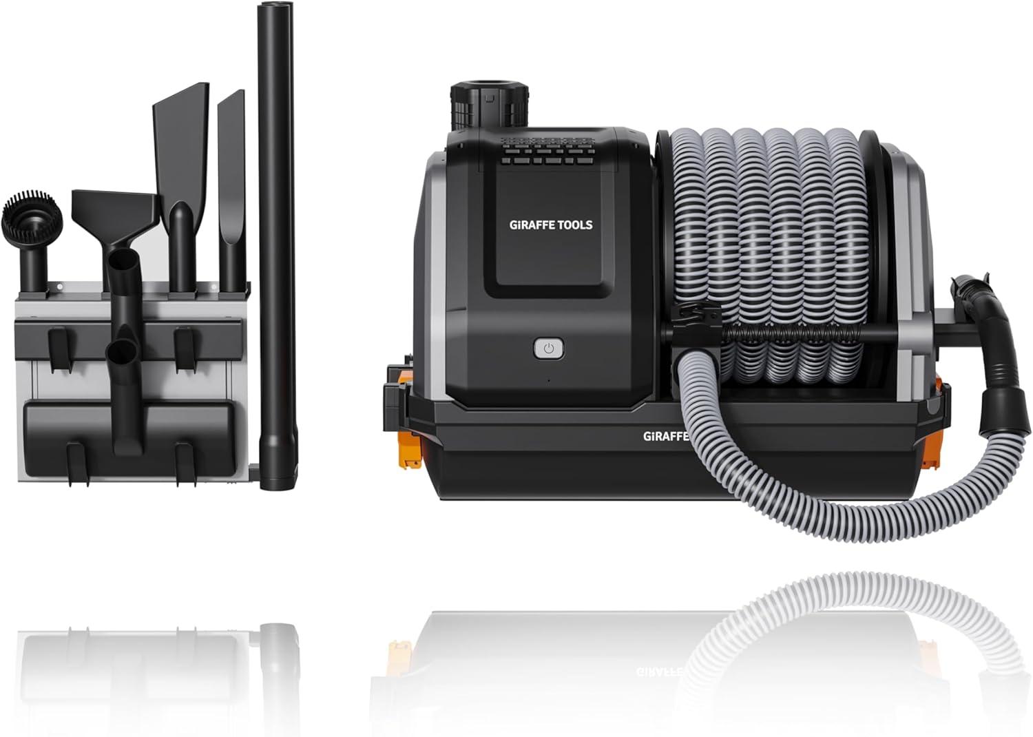 Wow Shop-Vac Versus DeWalt็... tested, Insightful Comparison, Buying Now?