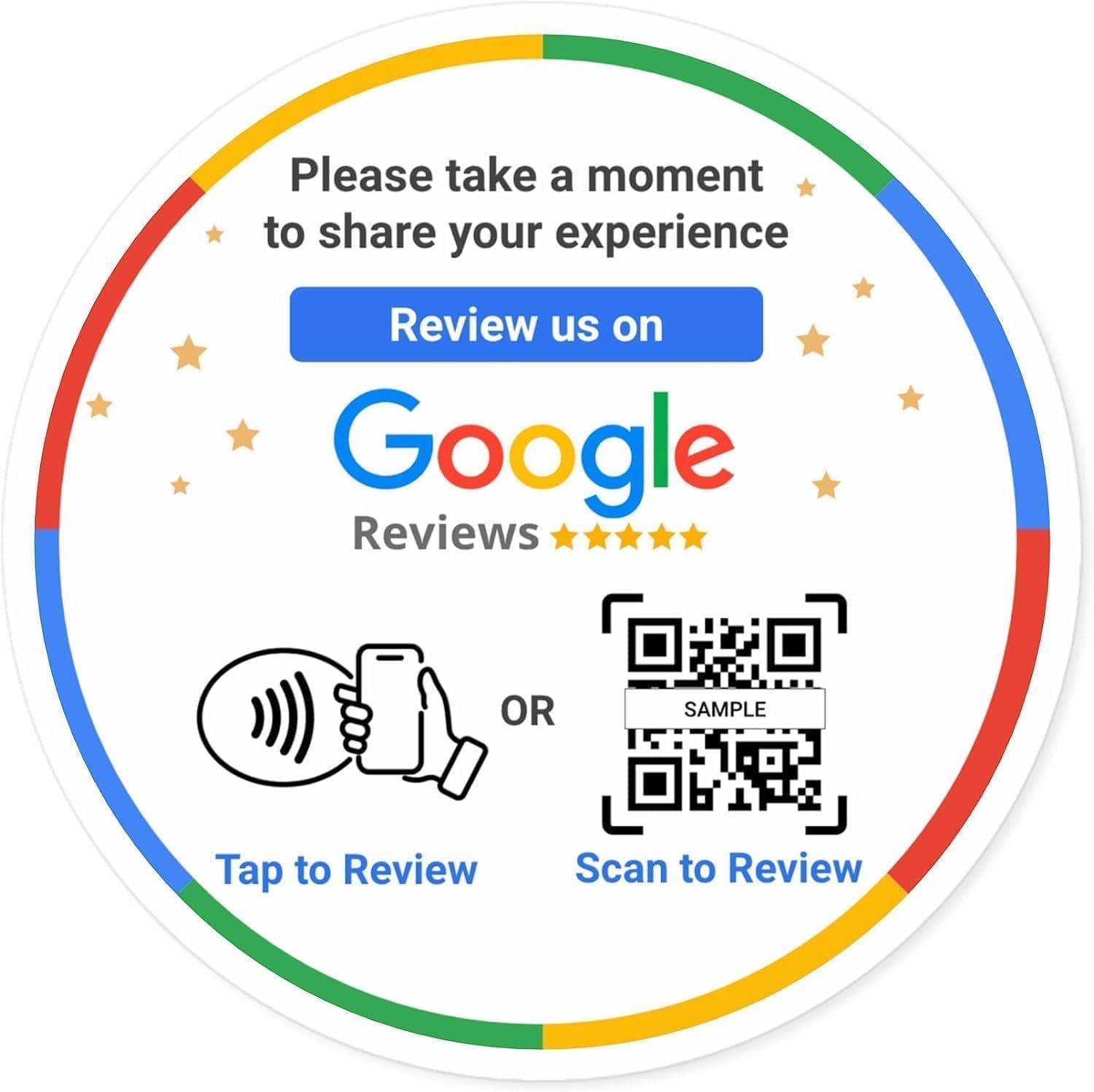 NFC vs QR: Boost Feedback, No App, Surprising Insight... Works on Both!