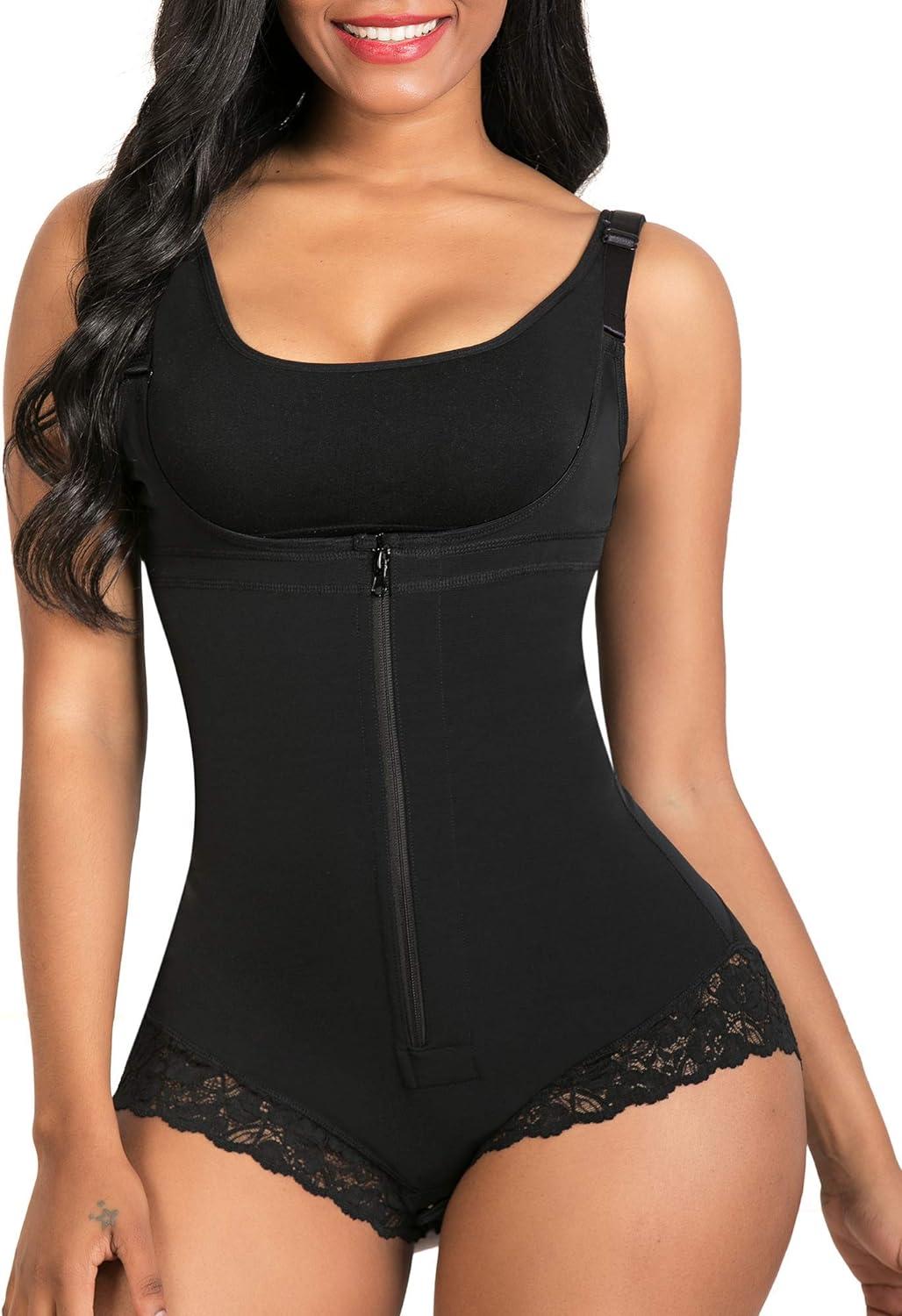 Shape Showdown: Tested Shapers Versus... Surprising Fit Benefits